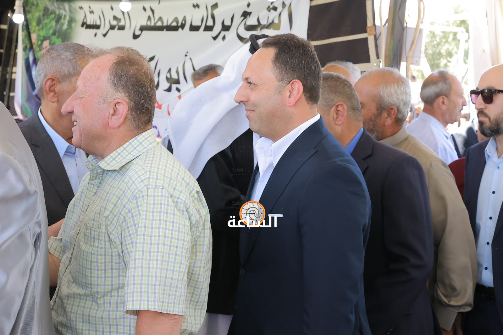 Madar Al-Saa Images 0.9061212627858625