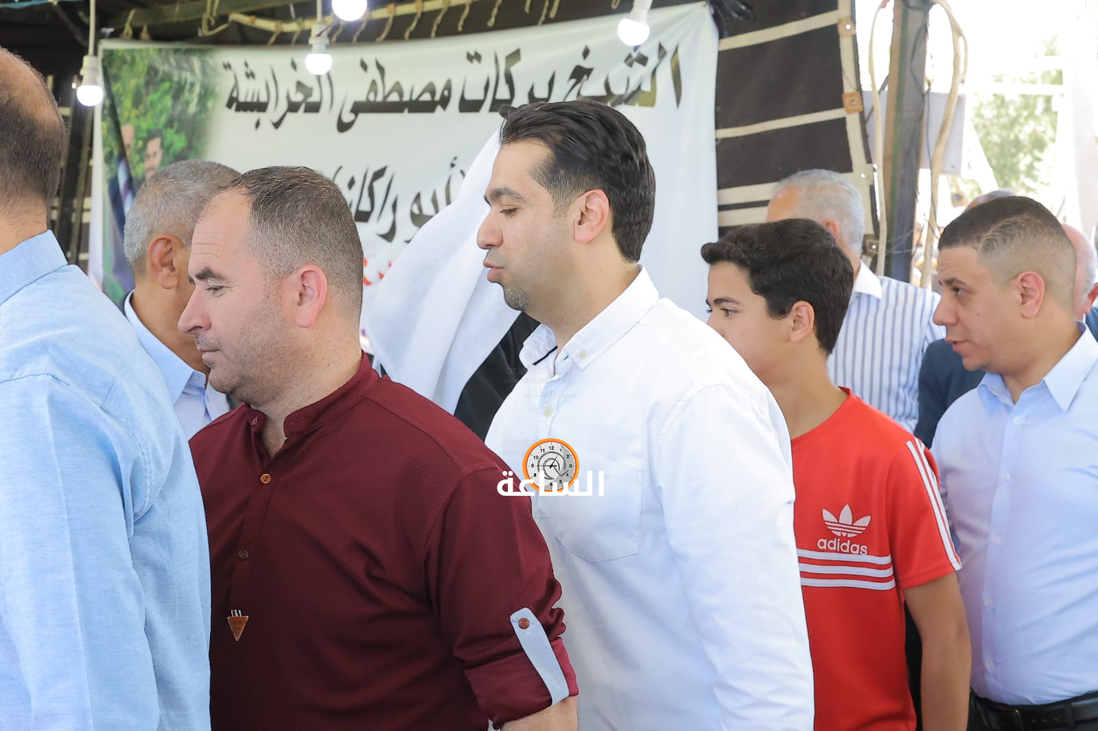 Madar Al-Saa Images 0.06211075887267736
