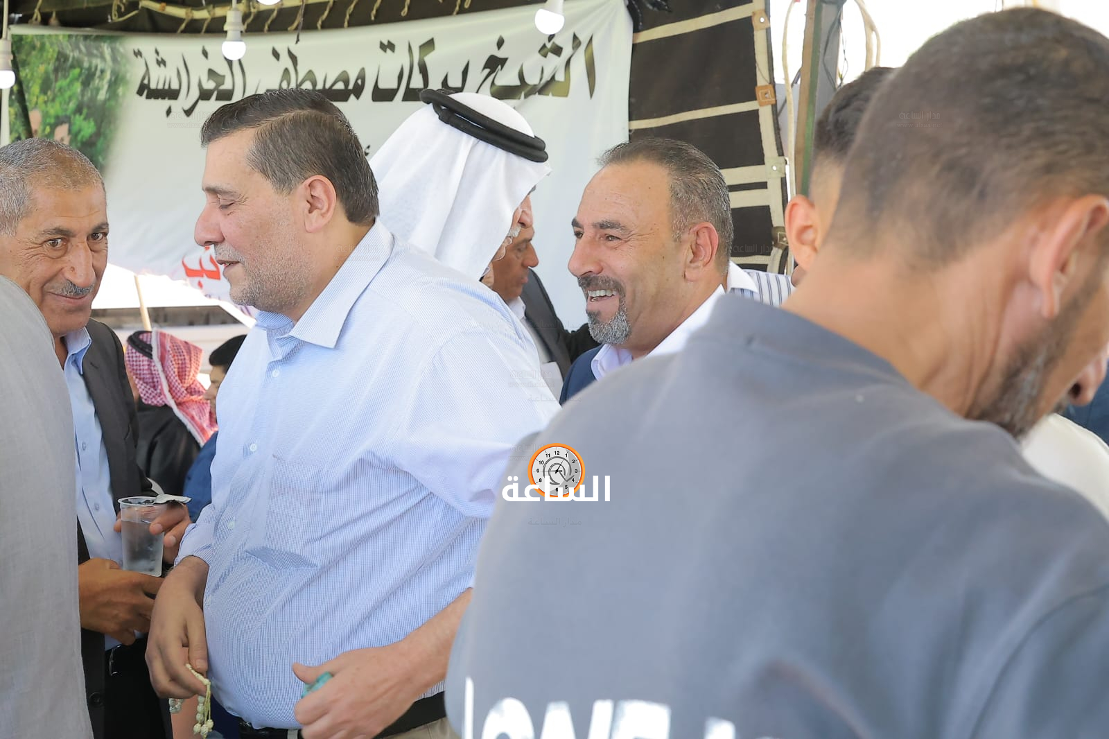 Madar Al-Saa Images 0.28038809968277423