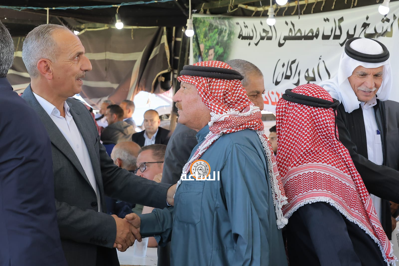 Madar Al-Saa Images 0.008272060614445298