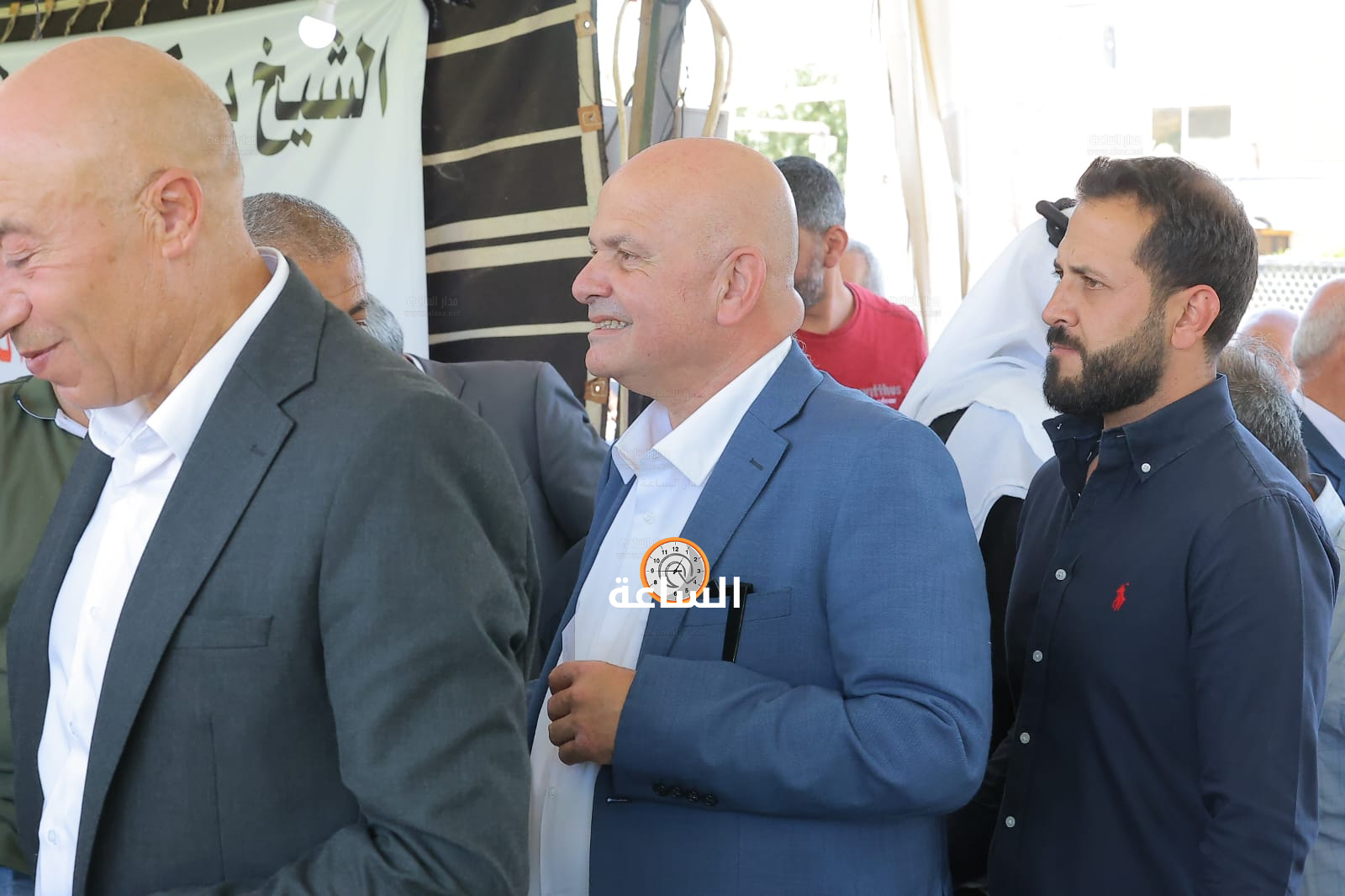 Madar Al-Saa Images 0.43789704808534646