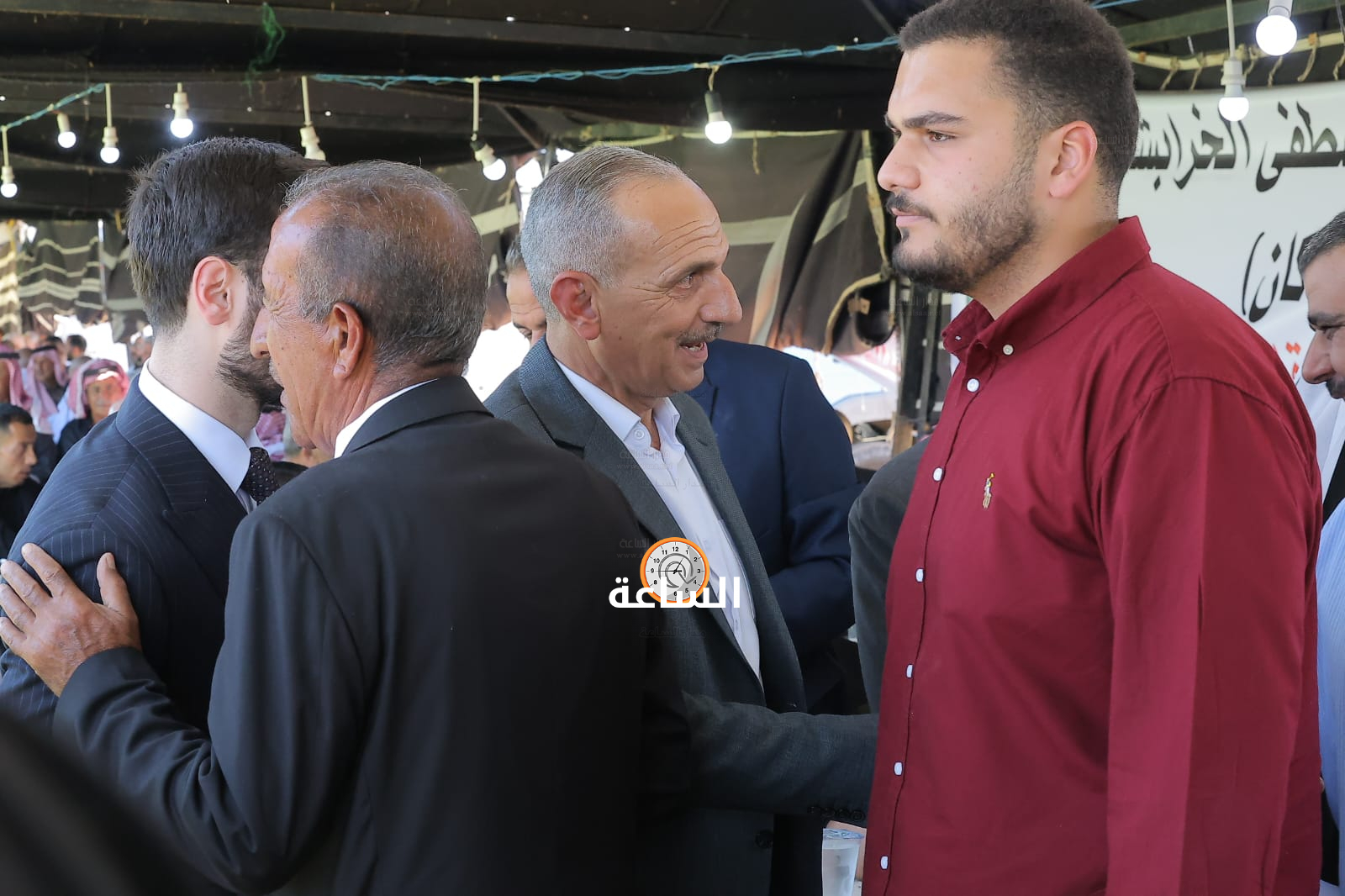 Madar Al-Saa Images 0.08288673826792536