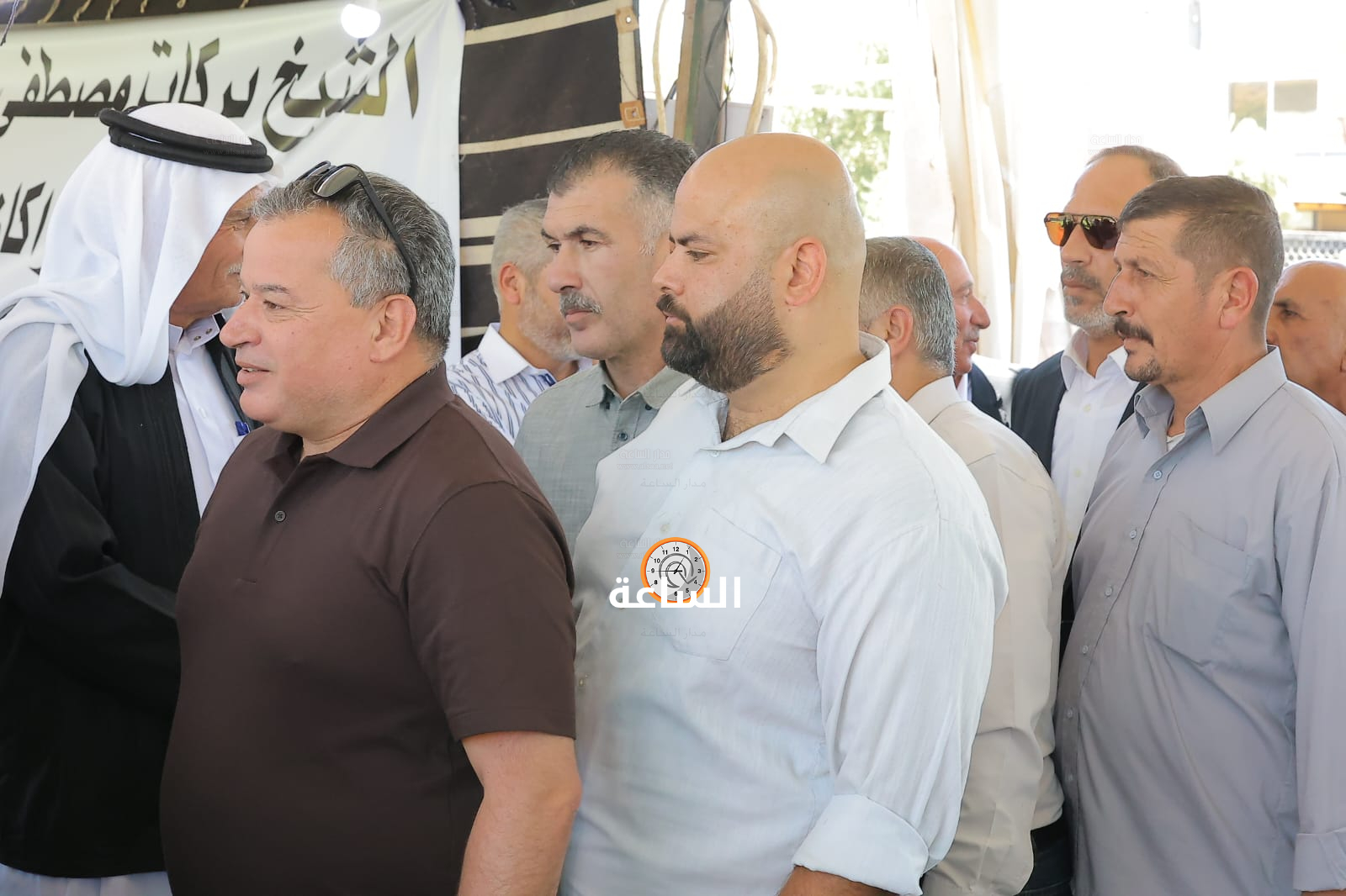 Madar Al-Saa Images 0.3865006694715939