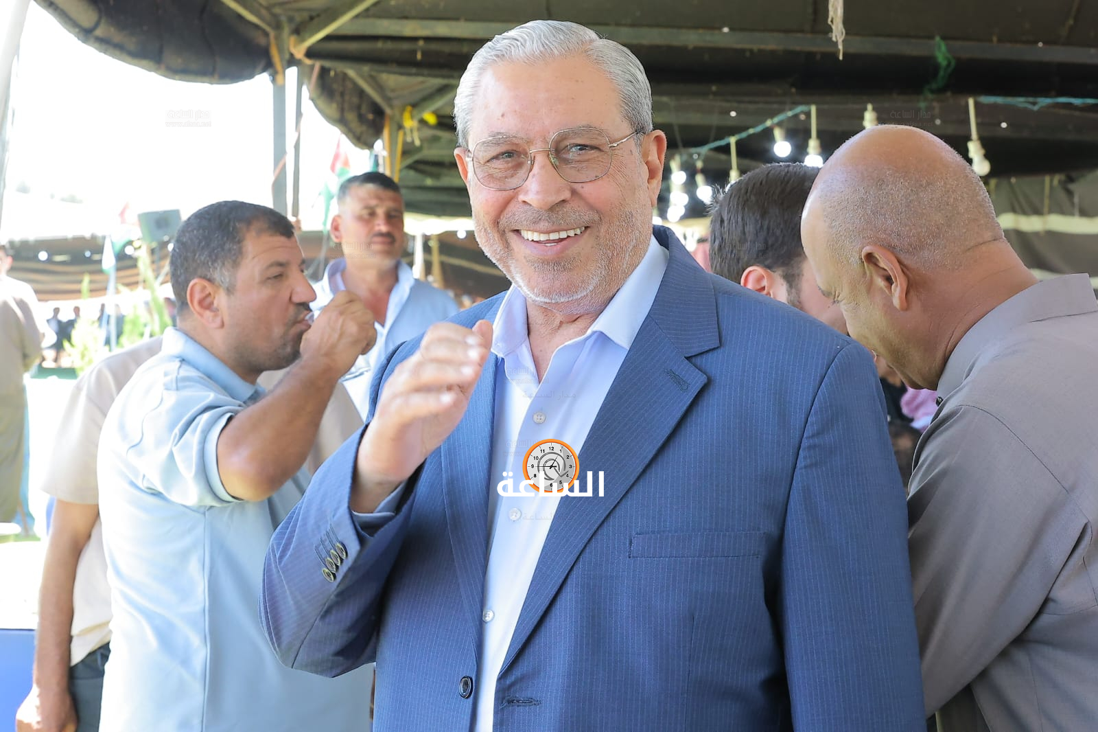 Madar Al-Saa Images 0.8104552321633713