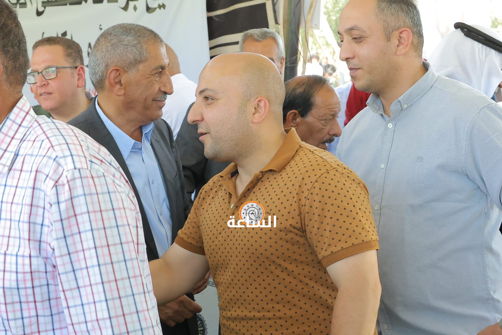 Madar Al-Saa Images 0.5050292415840658