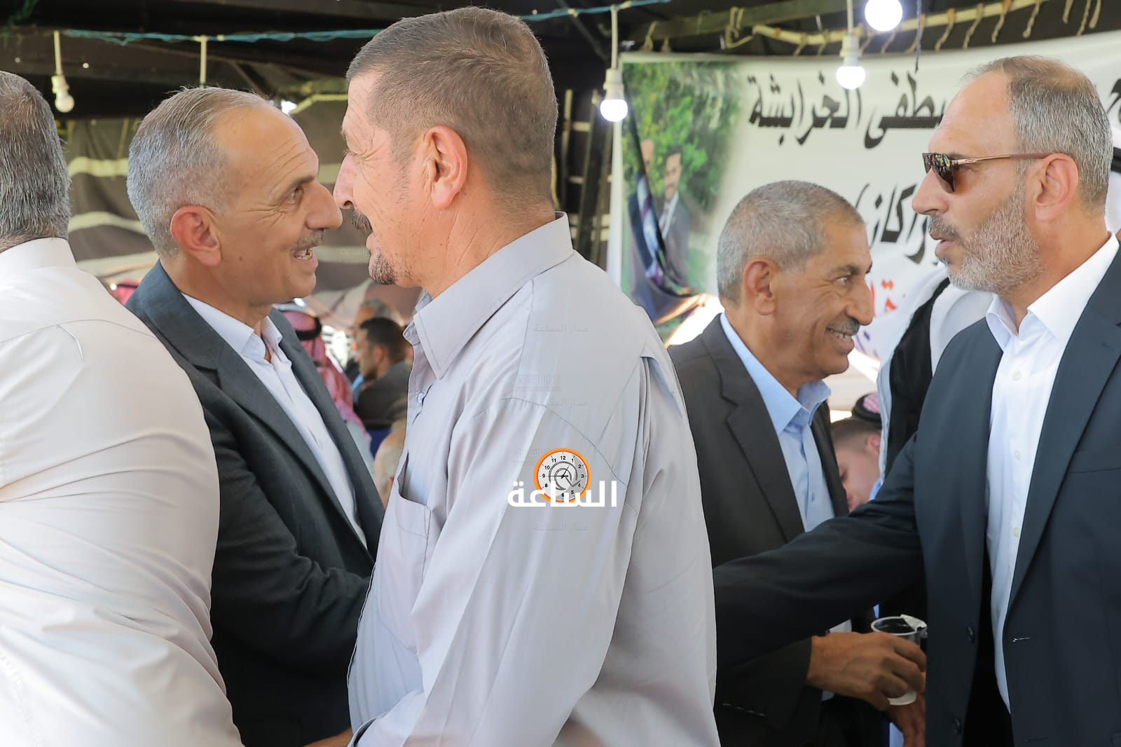 Madar Al-Saa Images 0.19149596422794968