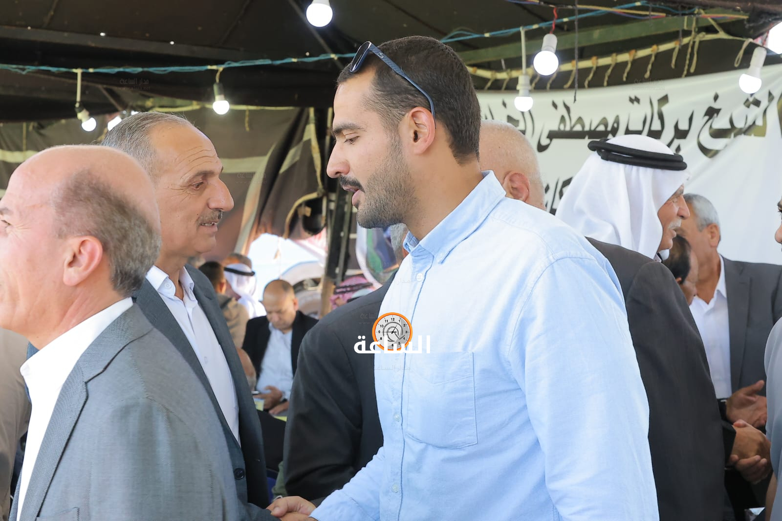 Madar Al-Saa Images 0.2515481348422659