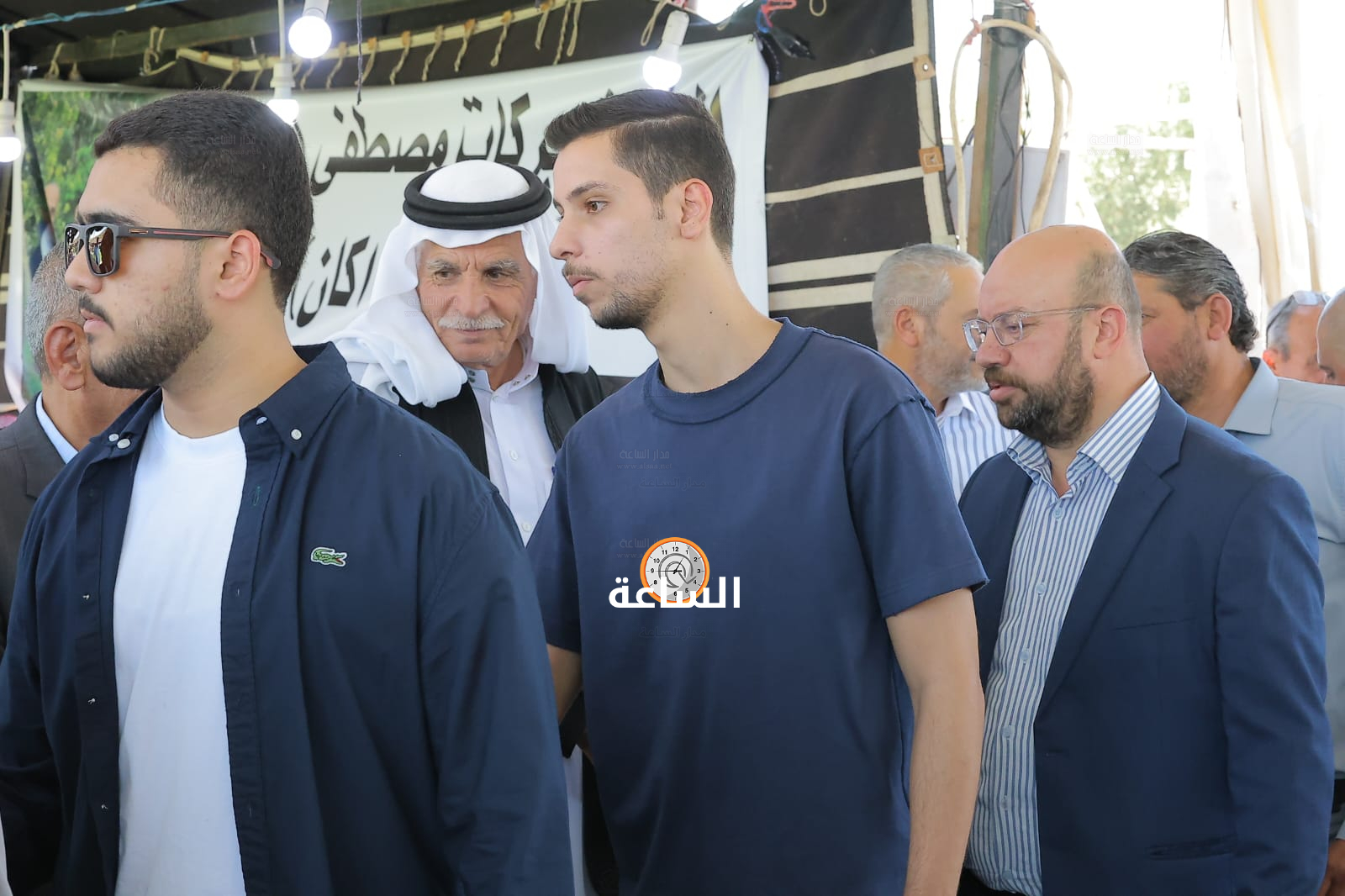 Madar Al-Saa Images 0.586400065808836