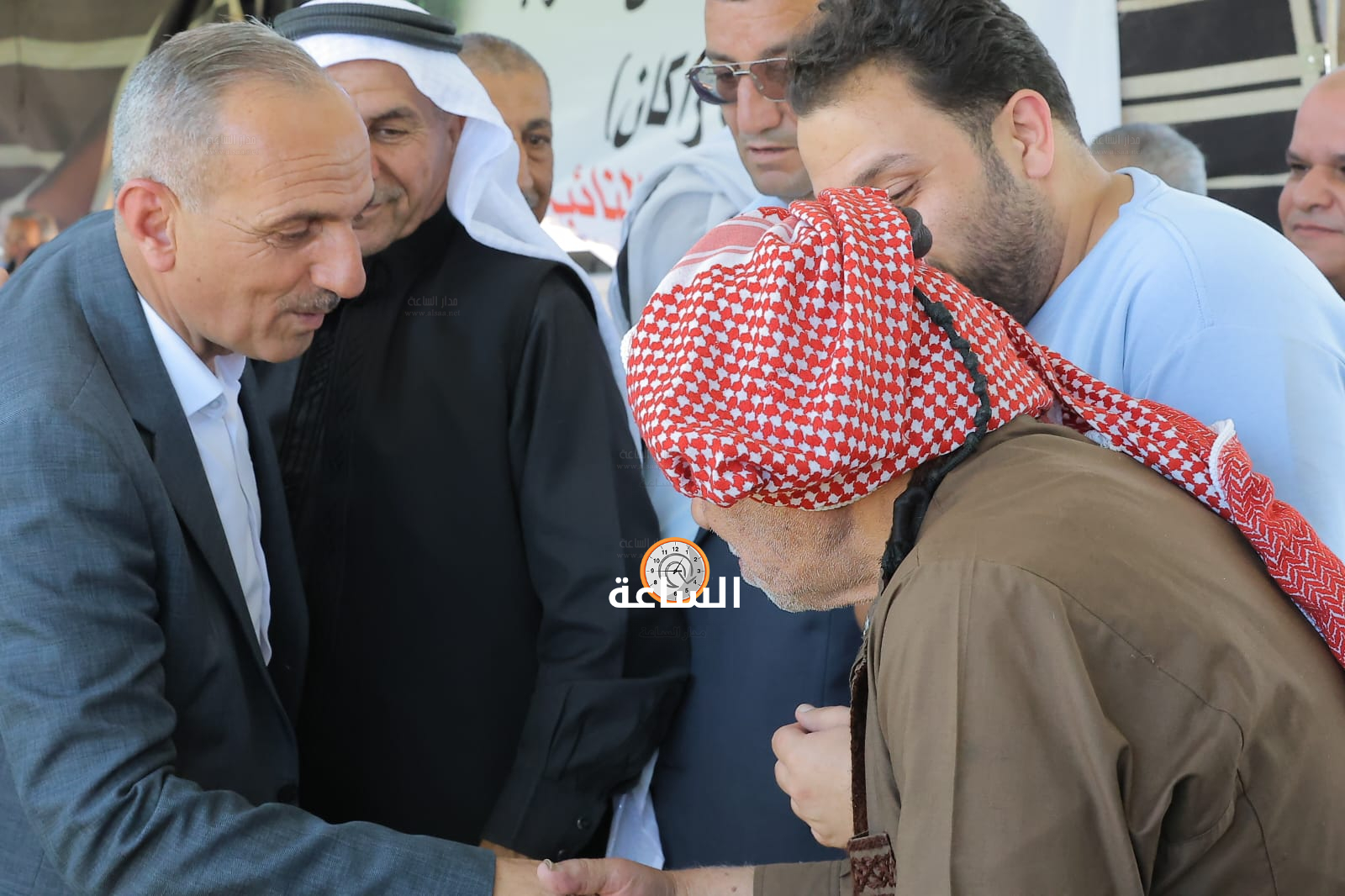 Madar Al-Saa Images 0.18295891564508437