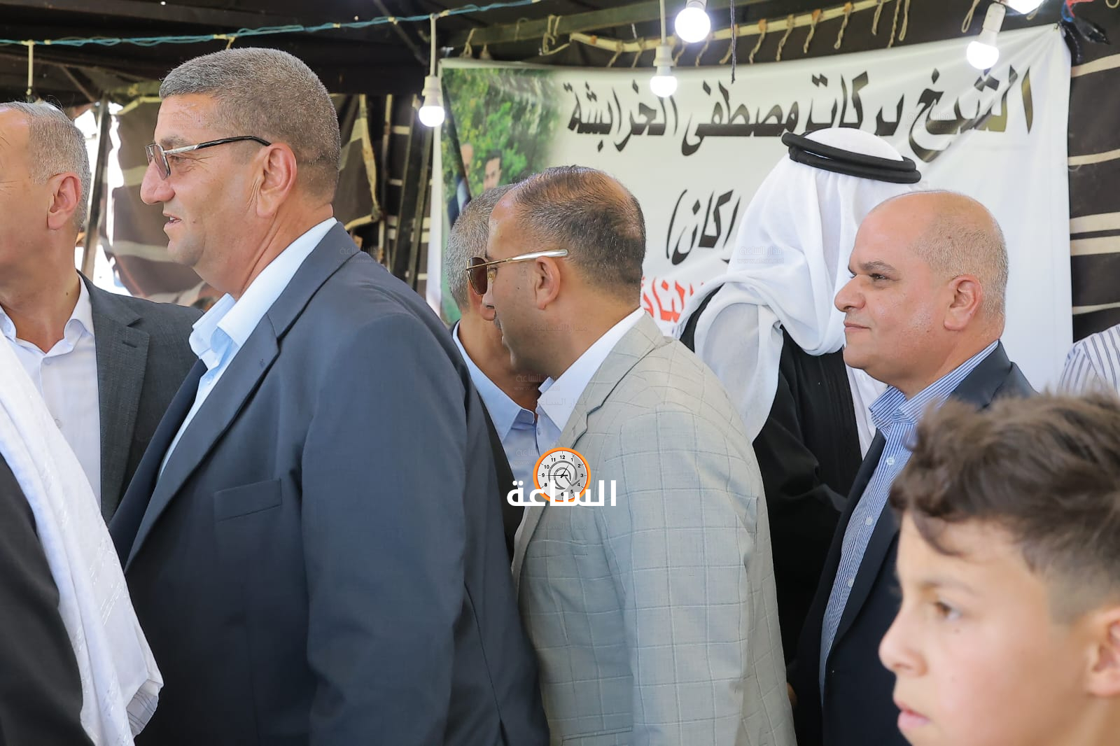 Madar Al-Saa Images 0.2015894623189508