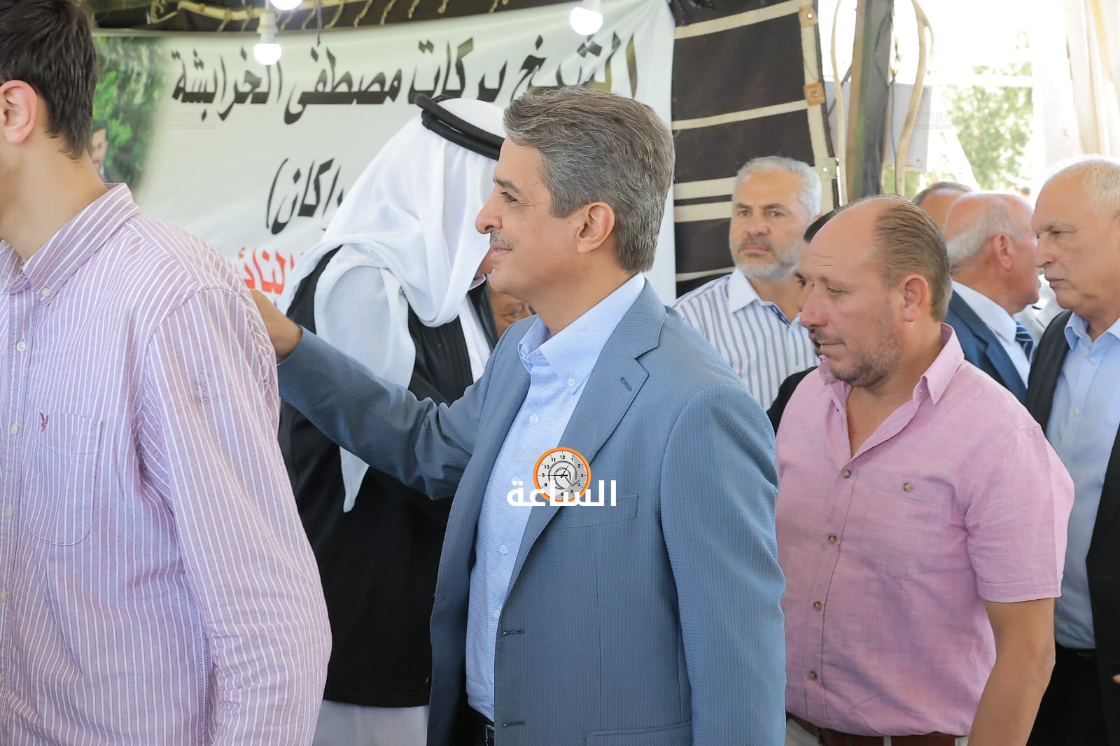 Madar Al-Saa Images 0.1722694574056387