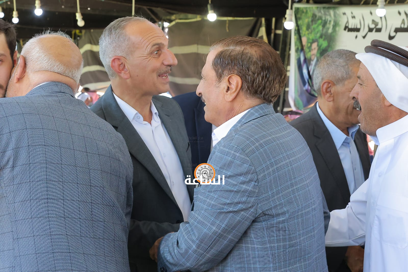 Madar Al-Saa Images 0.3129125042353269