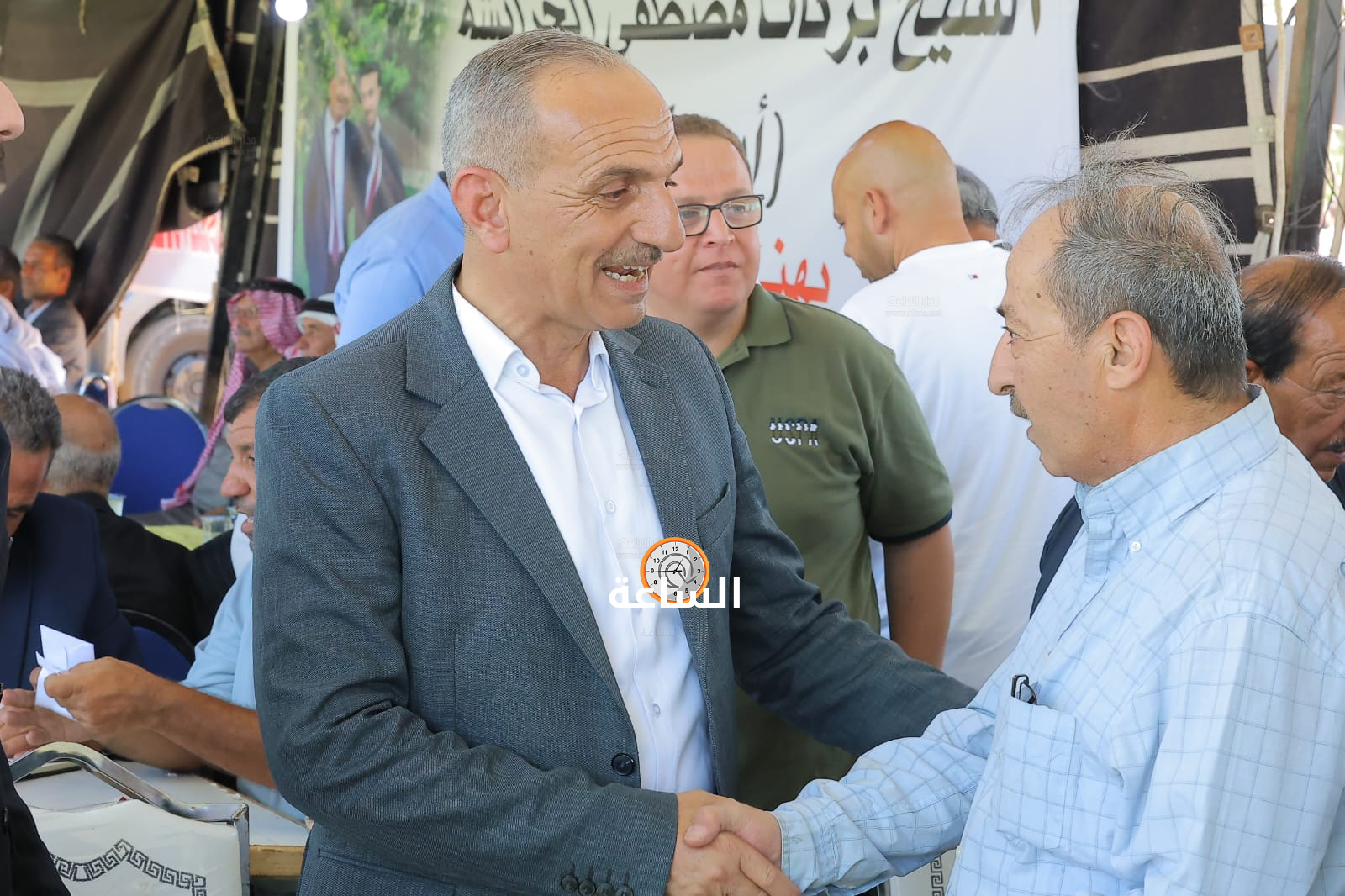 Madar Al-Saa Images 0.15166873174146955