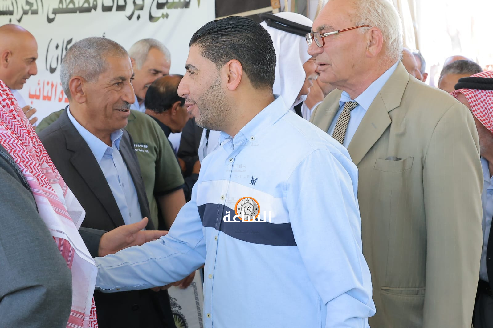 Madar Al-Saa Images 0.03618261128003053