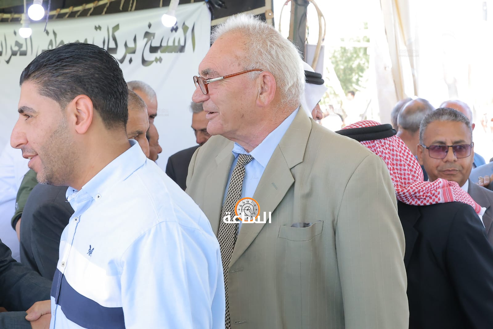 Madar Al-Saa Images 0.6963190150936094