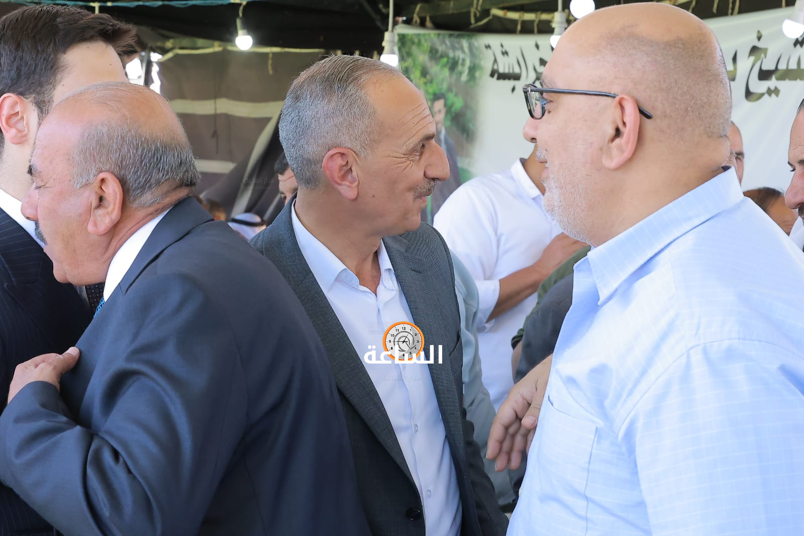 Madar Al-Saa Images 0.4953689973351294
