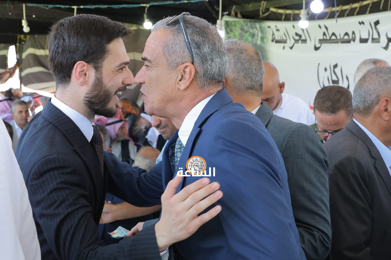 Madar Al-Saa Images 0.18862141862352466