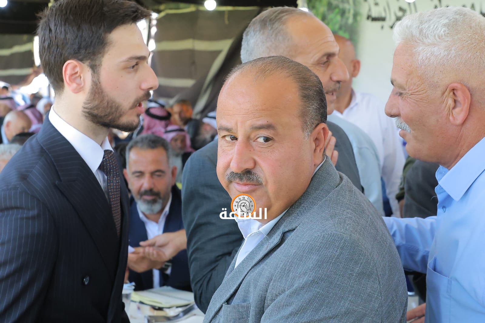 Madar Al-Saa Images 0.15203229990917033