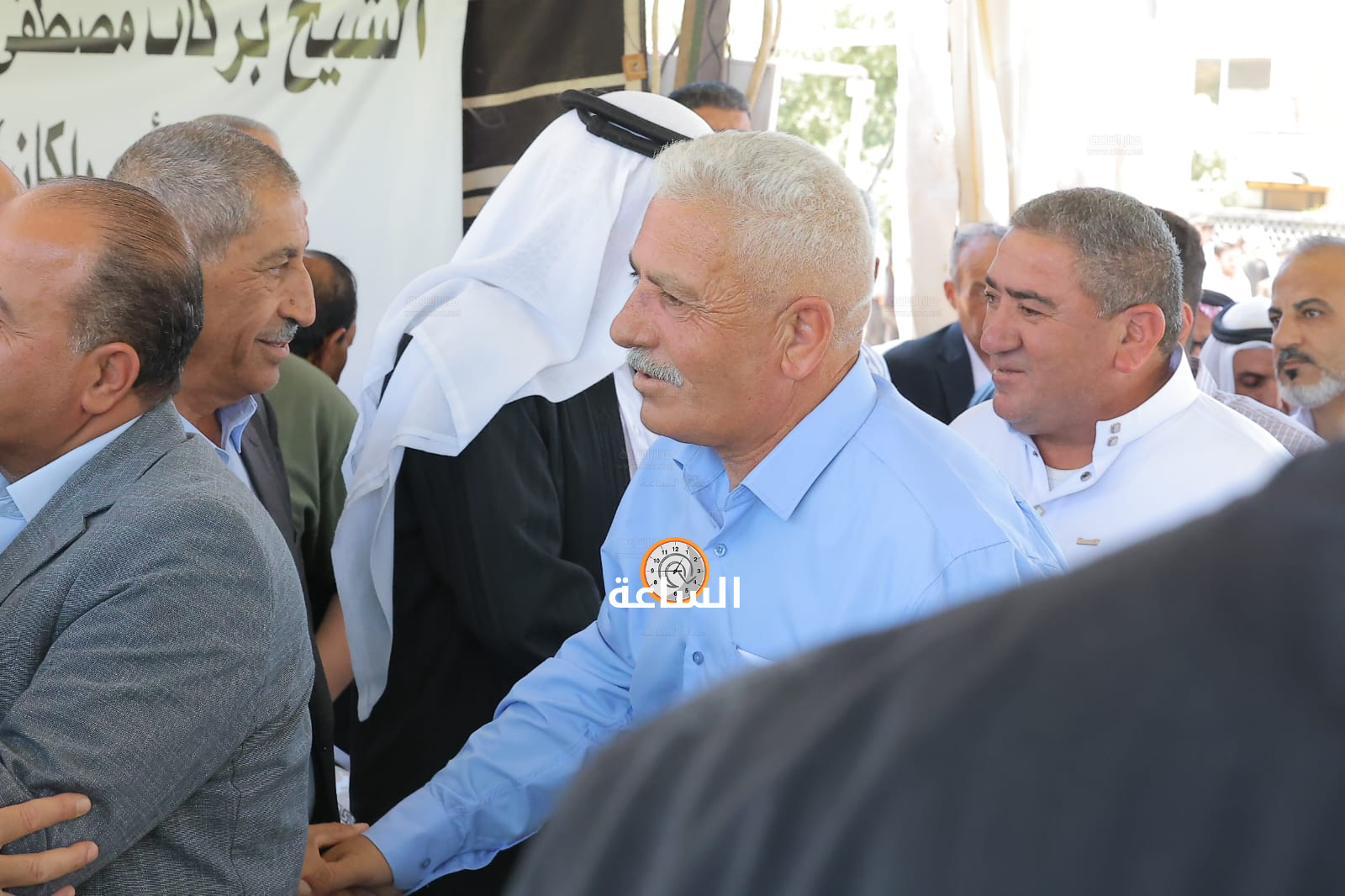 Madar Al-Saa Images 0.9285082806490069