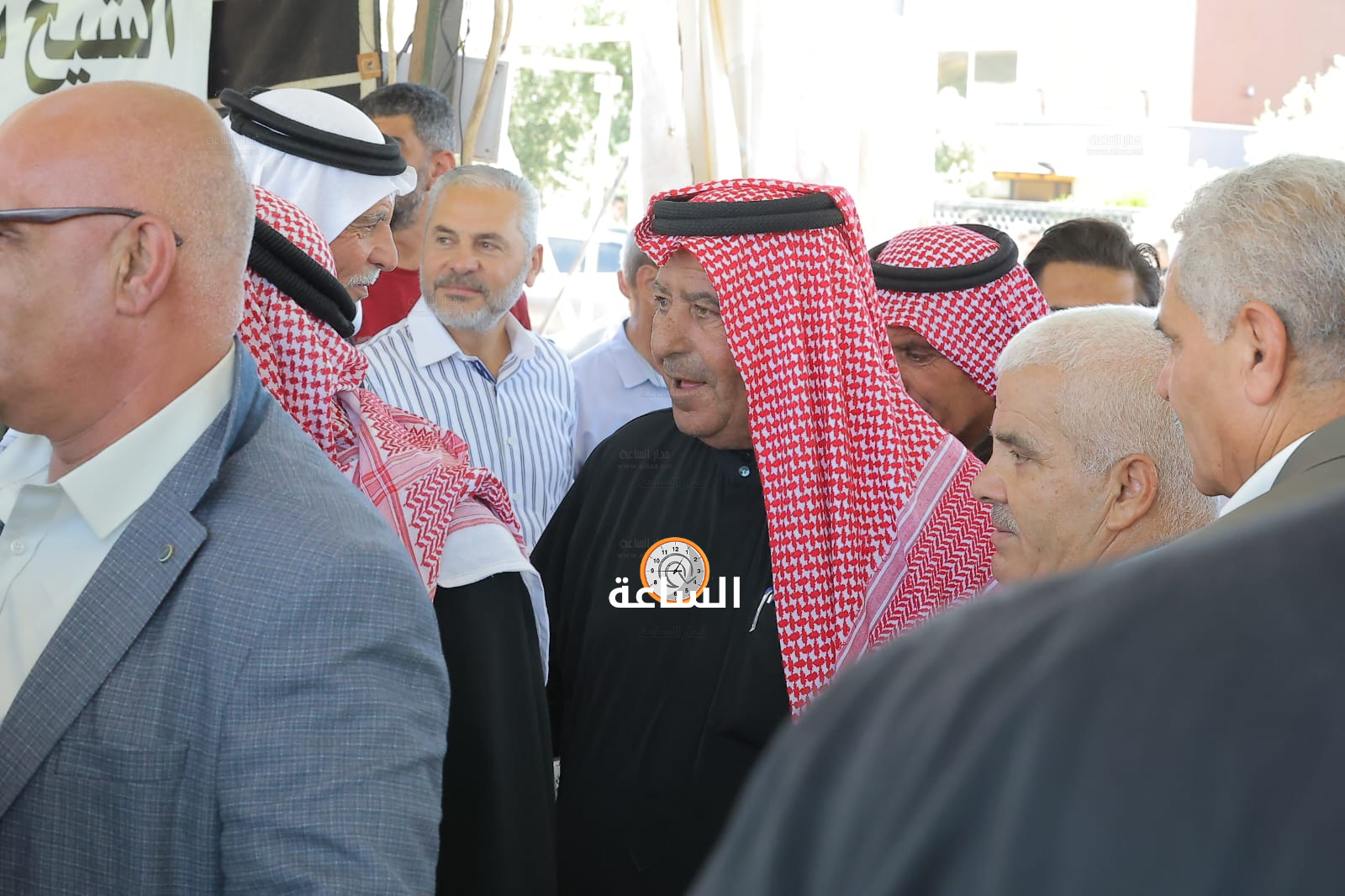 Madar Al-Saa Images 0.8101246694912778