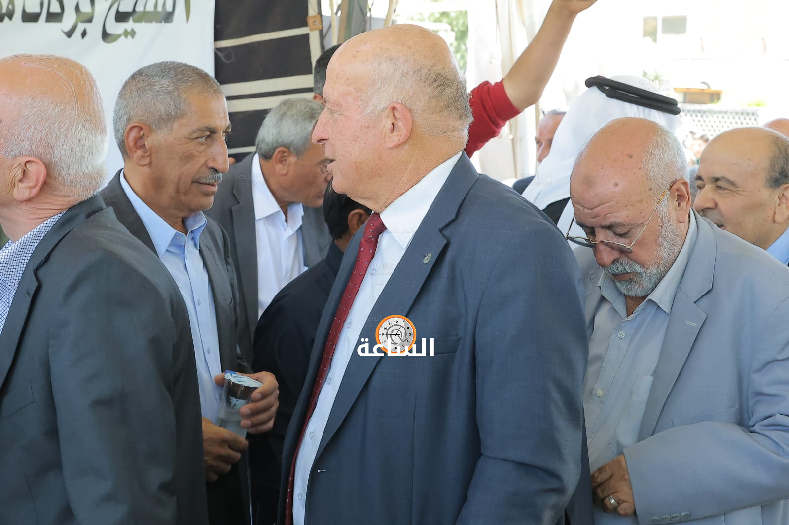 Madar Al-Saa Images 0.7038627461260858