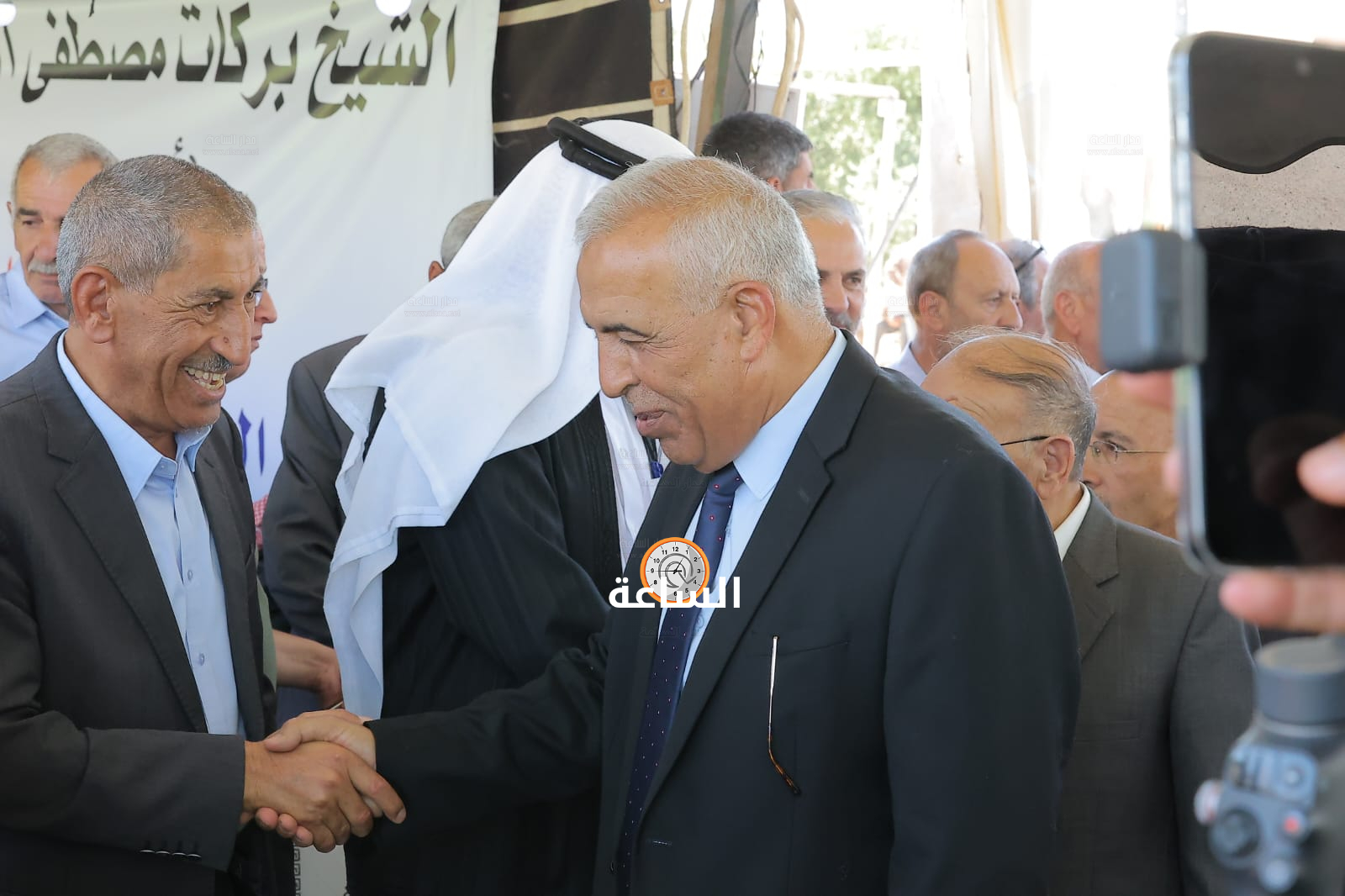 Madar Al-Saa Images 0.183047034013197