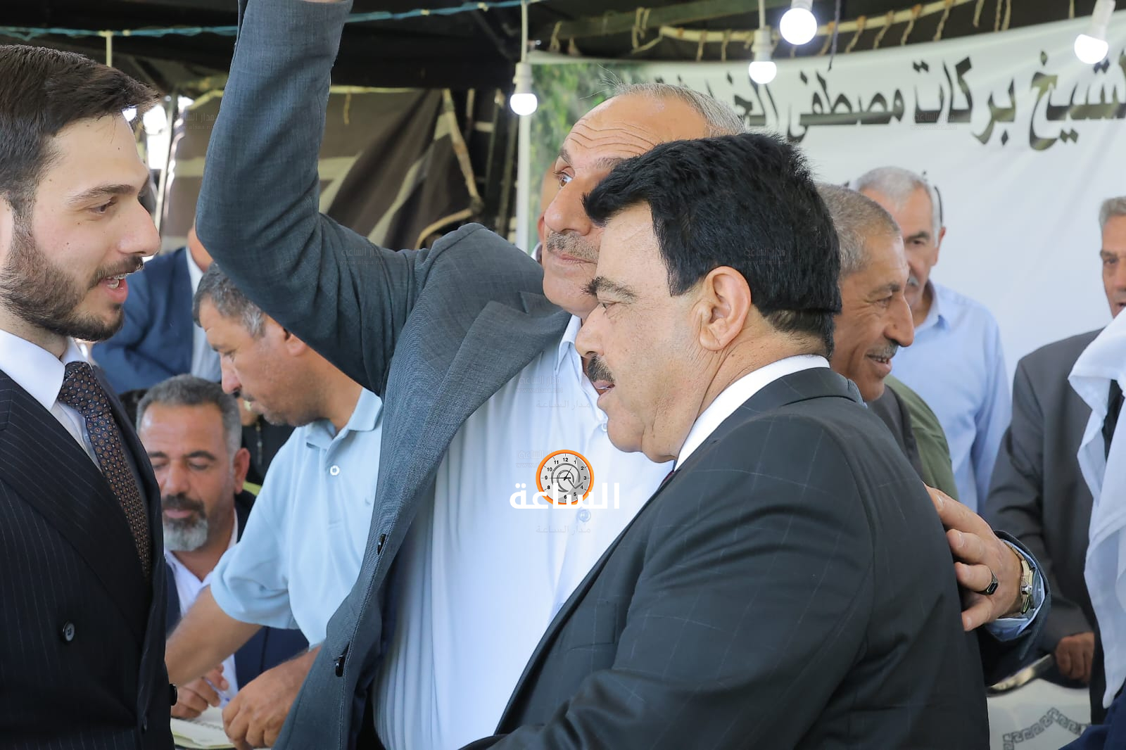 Madar Al-Saa Images 0.8015429166887544