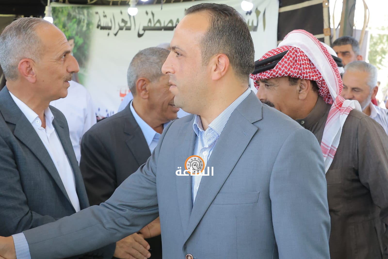 Madar Al-Saa Images 0.3101115423385802