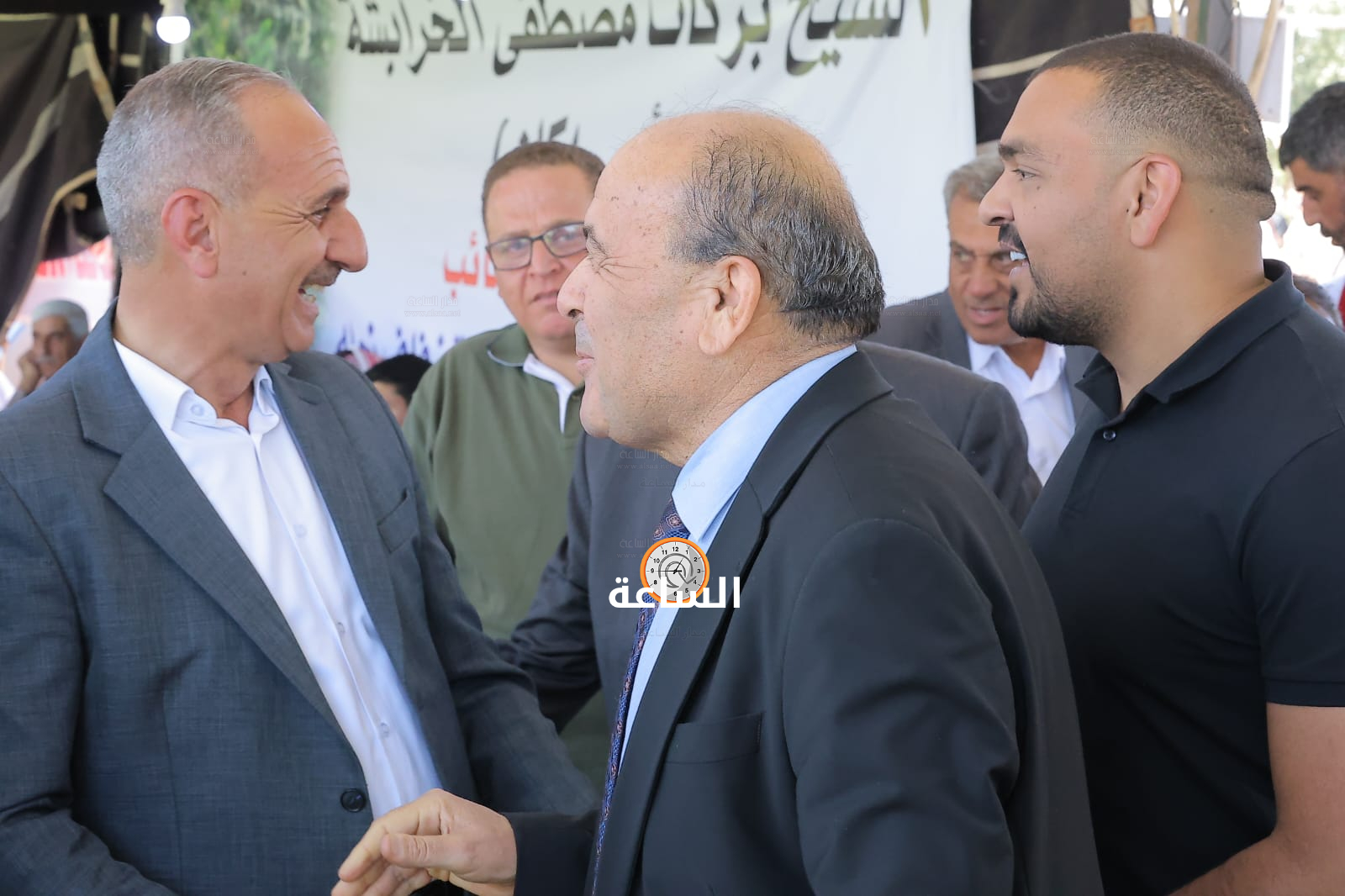 Madar Al-Saa Images 0.2978642131263948