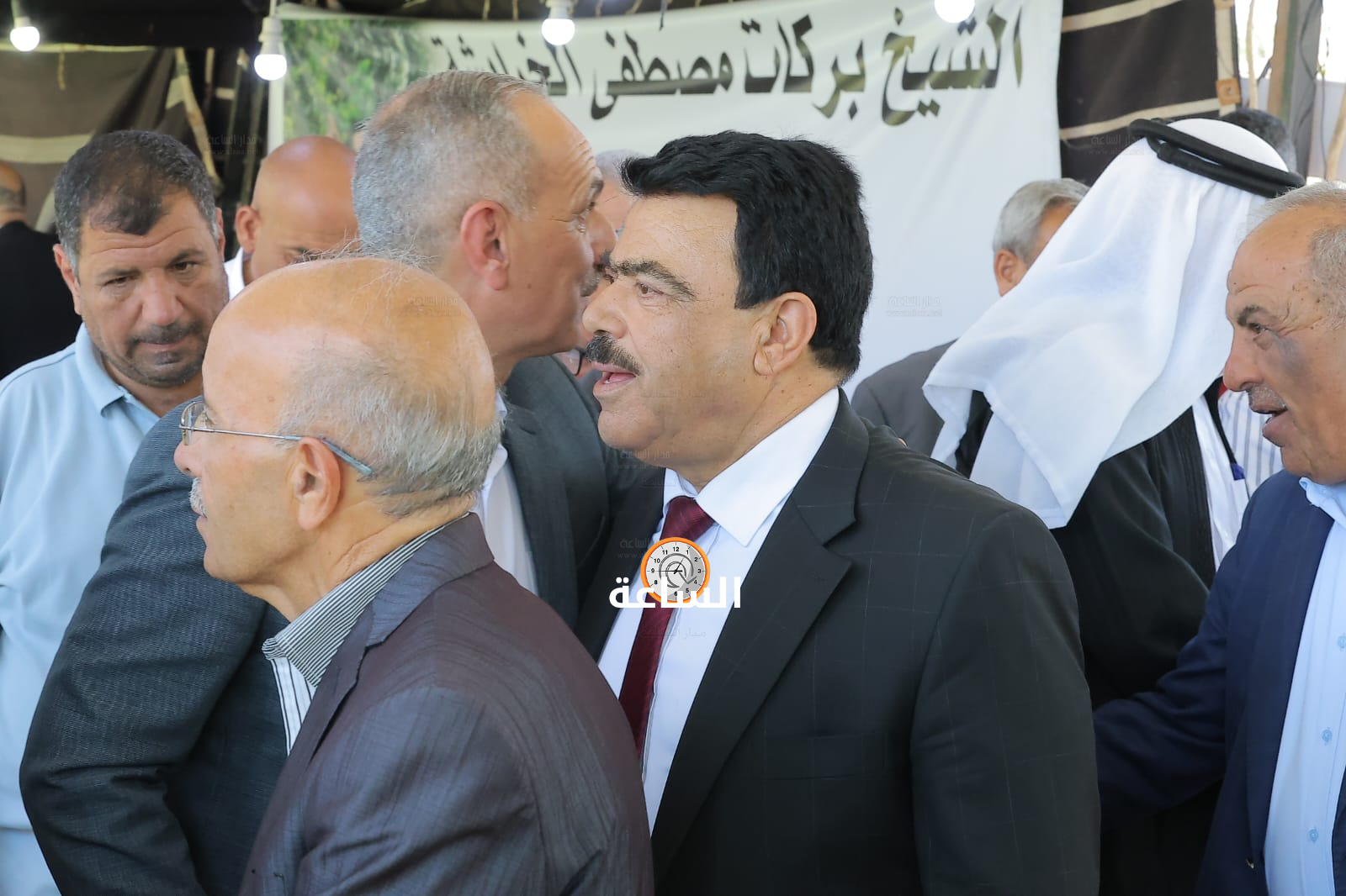 Madar Al-Saa Images 0.9163534882992586