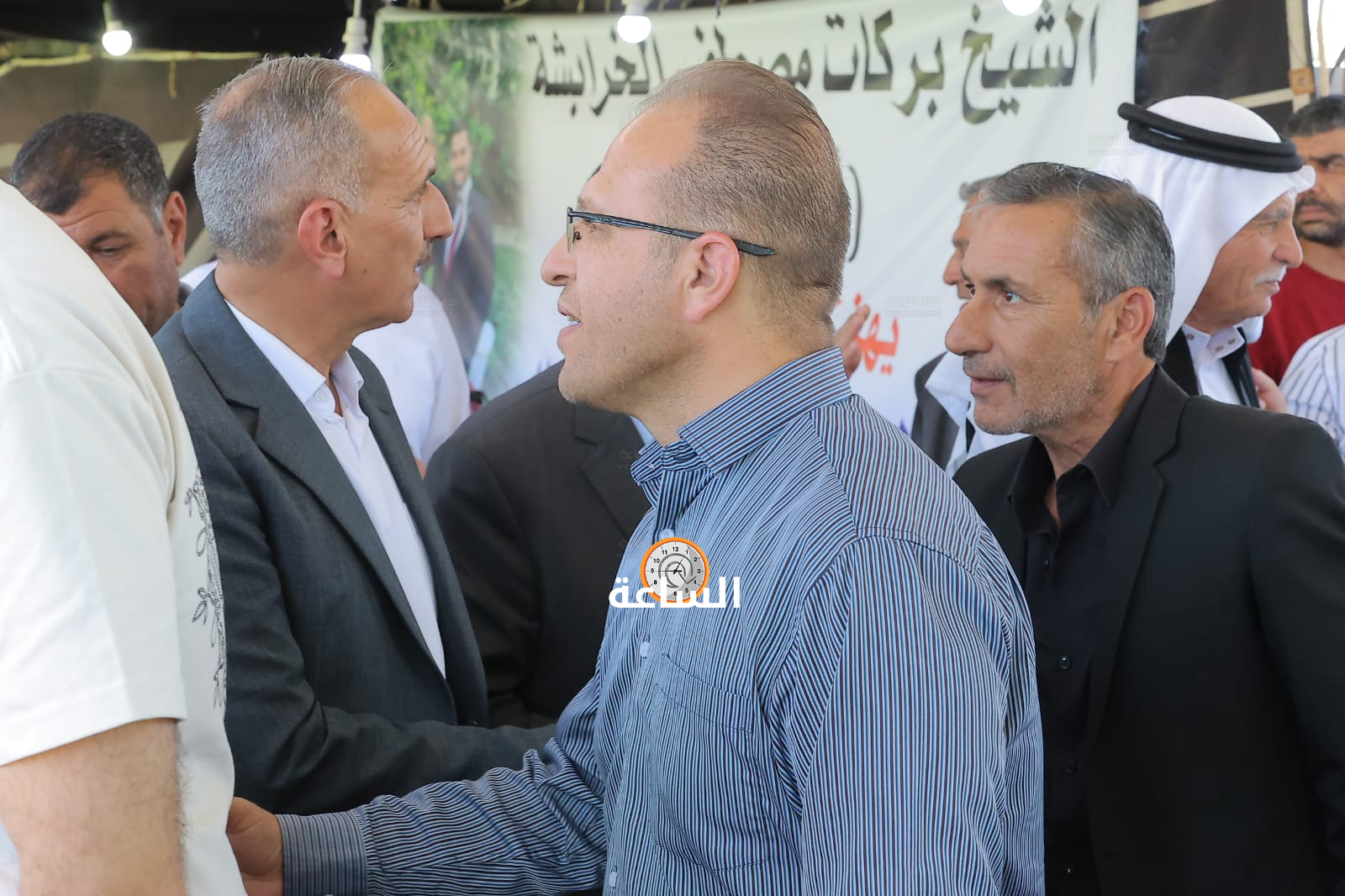 Madar Al-Saa Images 0.038425898699792294