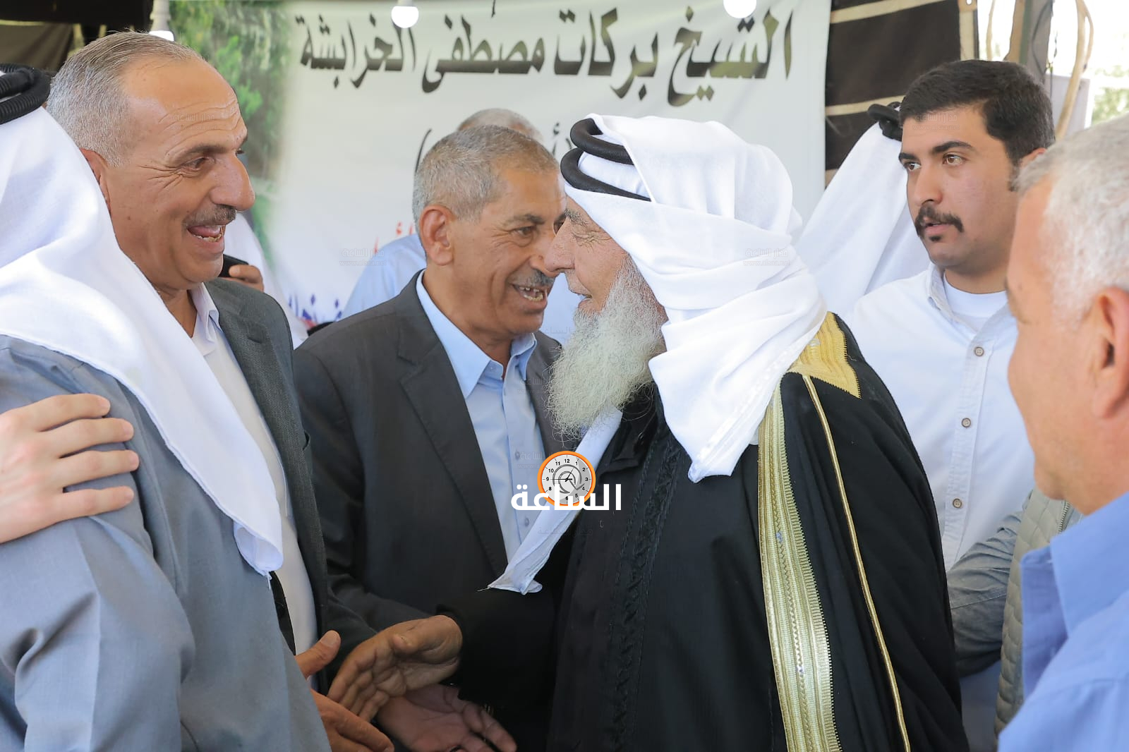 Madar Al-Saa Images 0.6615127679817373