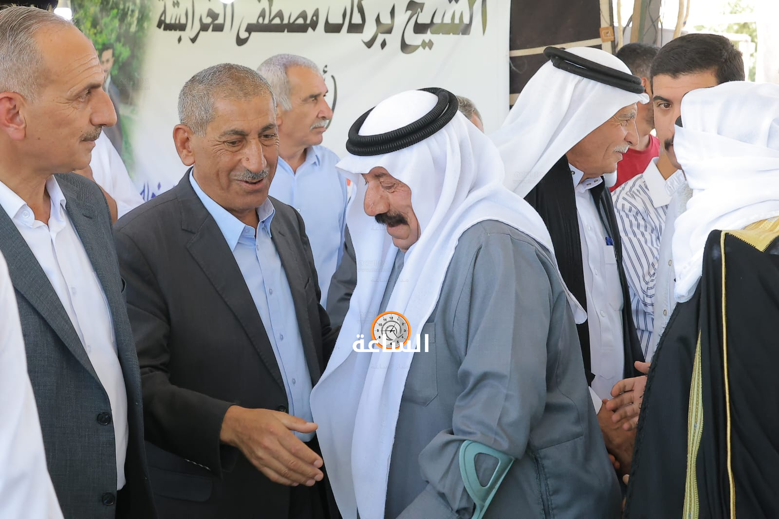 Madar Al-Saa Images 0.8433619070727213