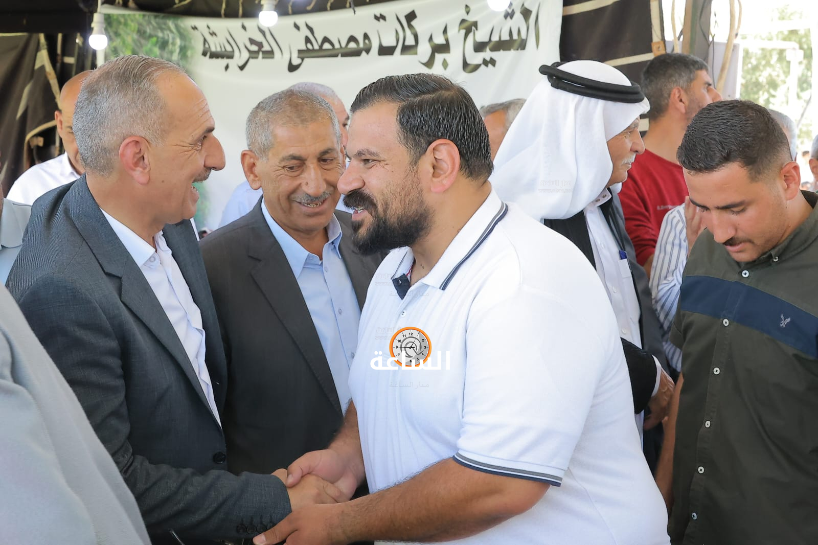 Madar Al-Saa Images 0.8260834999890821