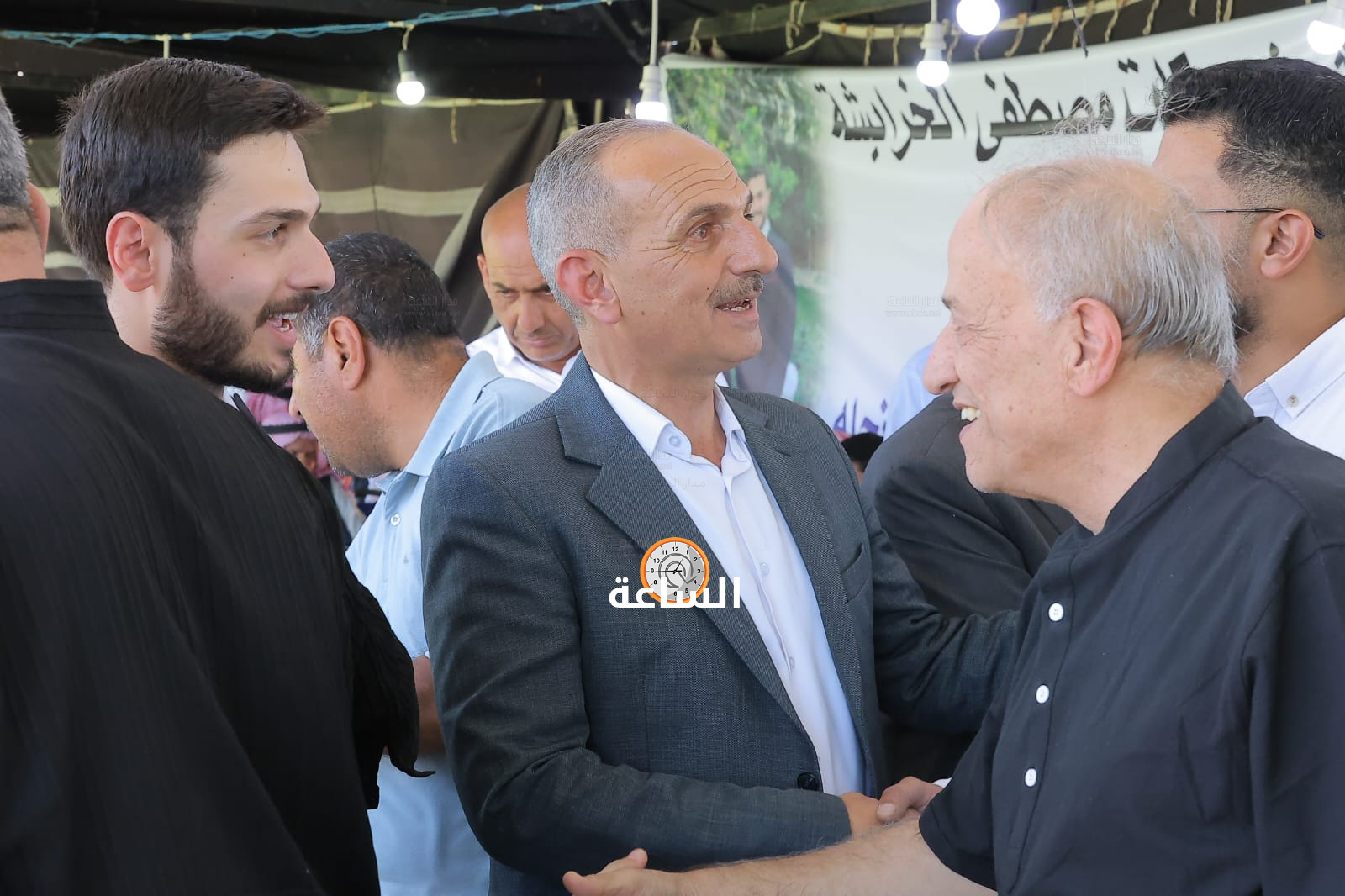 Madar Al-Saa Images 0.5766800793857272