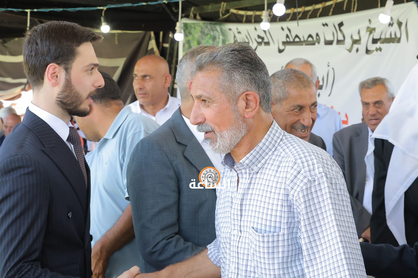 Madar Al-Saa Images 0.8570540629370899