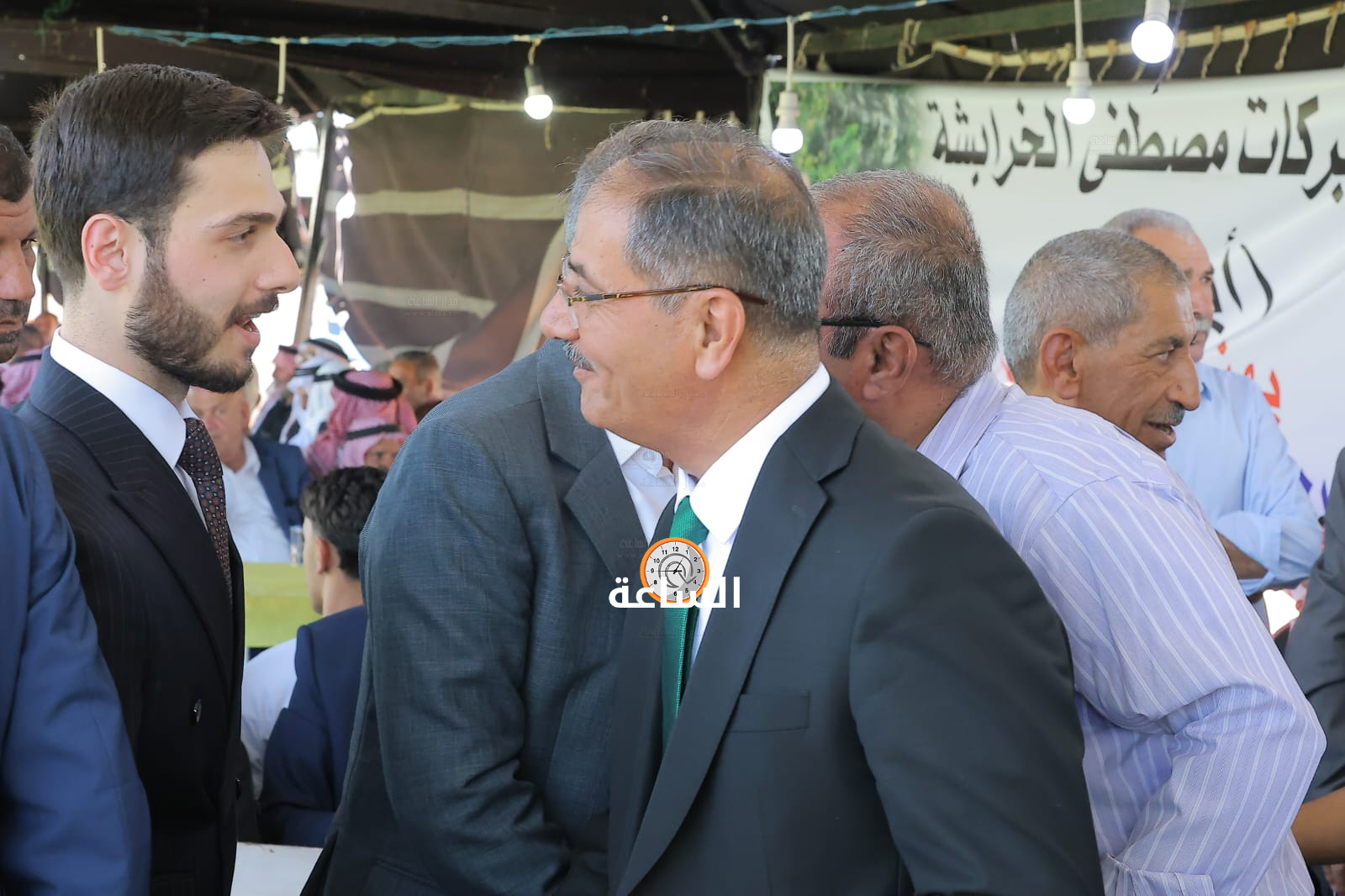 Madar Al-Saa Images 0.32832549306606706