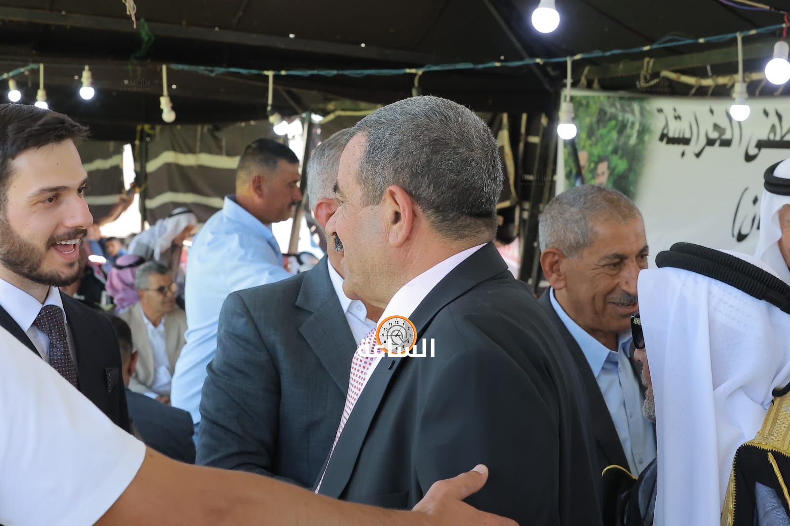 Madar Al-Saa Images 0.703863816362318