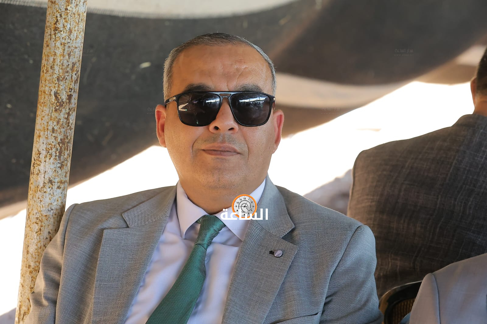 Madar Al-Saa Images 0.7616705570434679