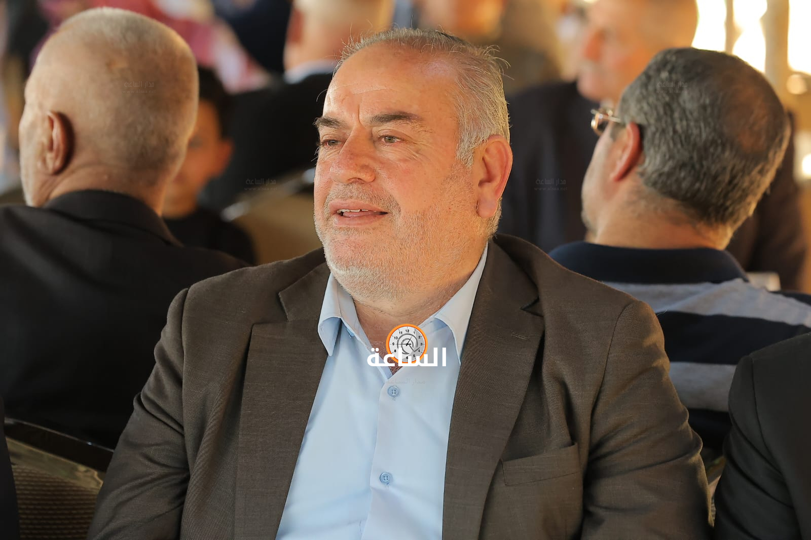 Madar Al-Saa Images 0.8464272864285679