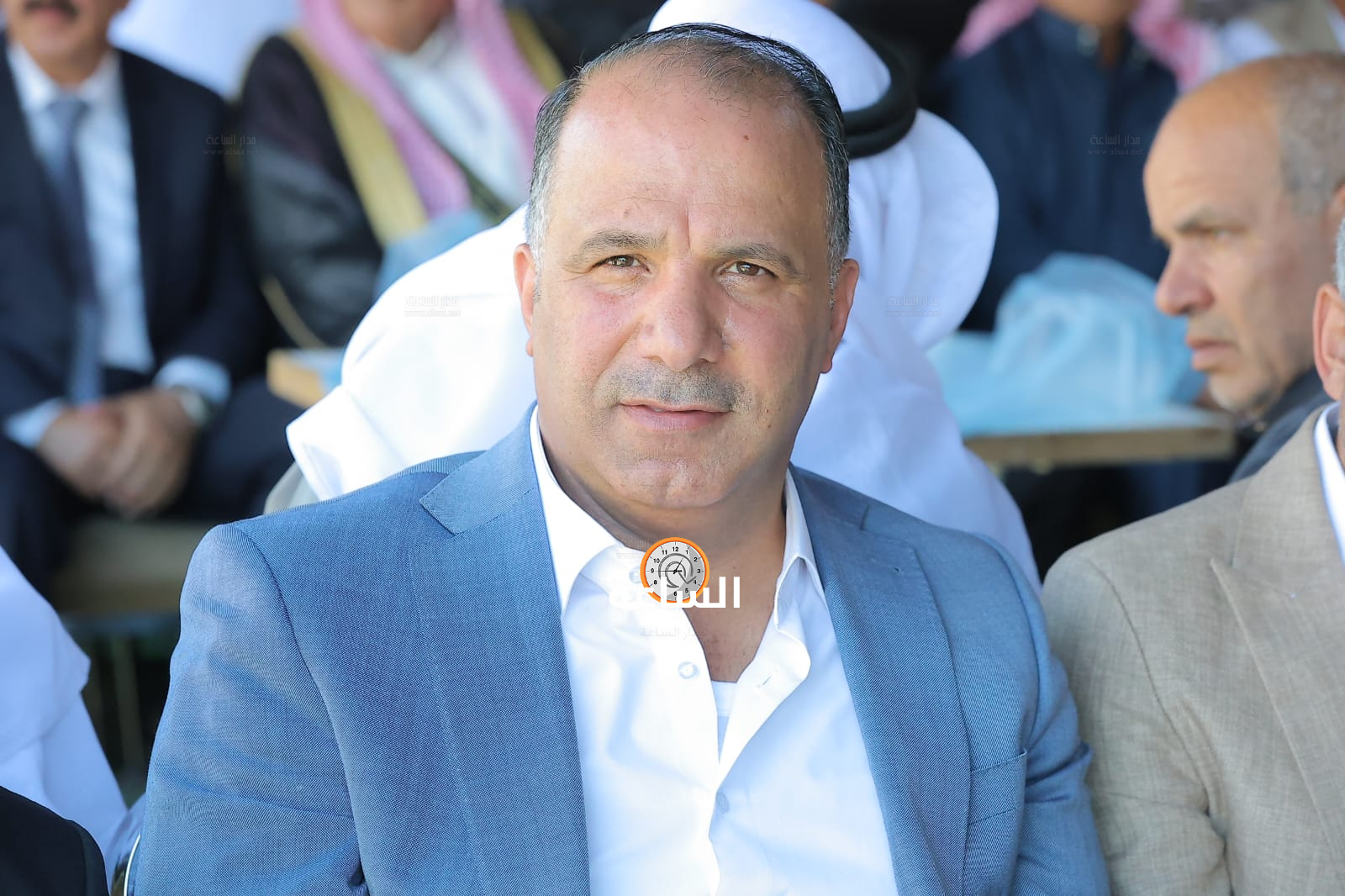 Madar Al-Saa Images 0.993187652950343