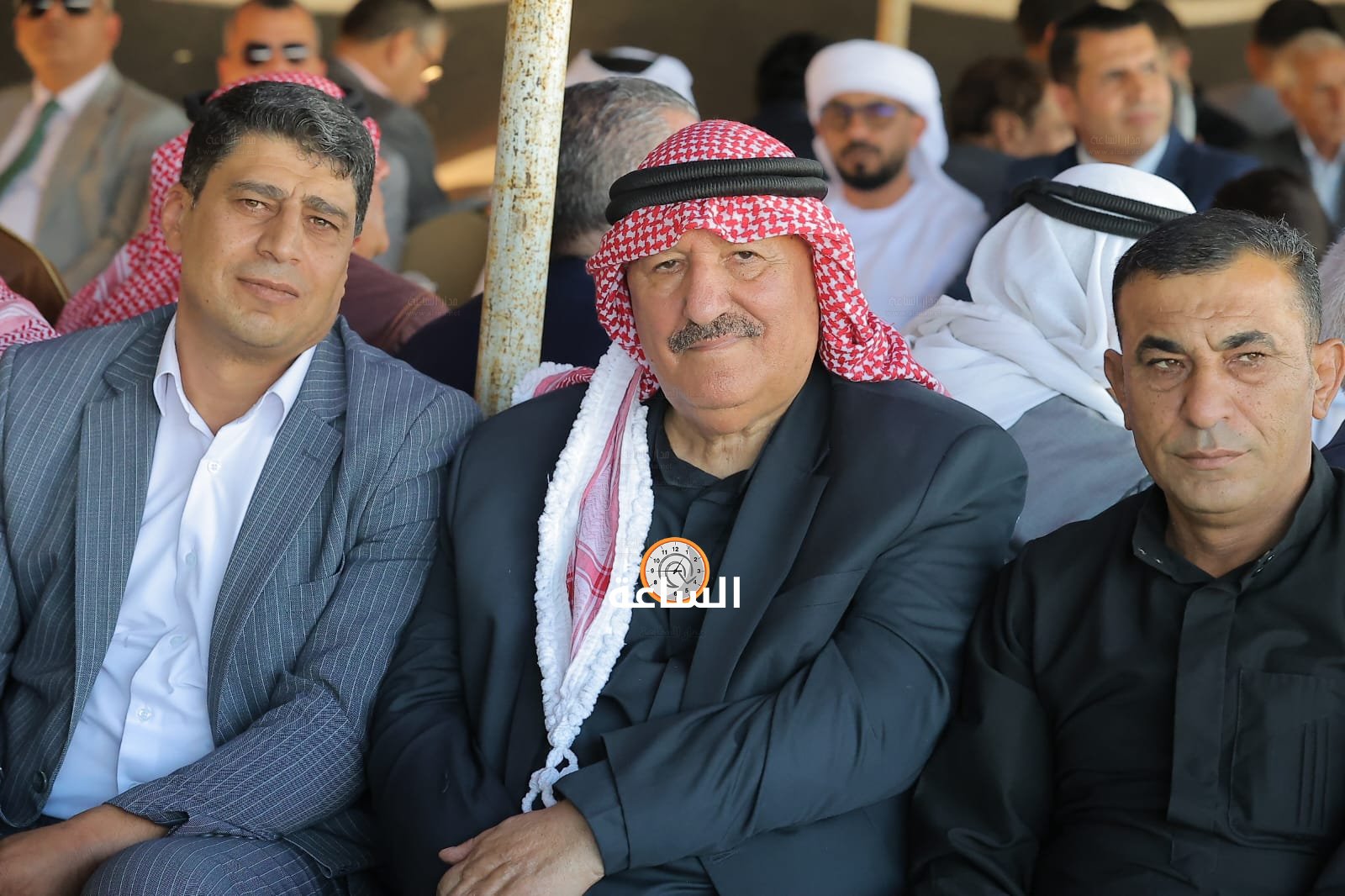 Madar Al-Saa Images 0.45914065990874975