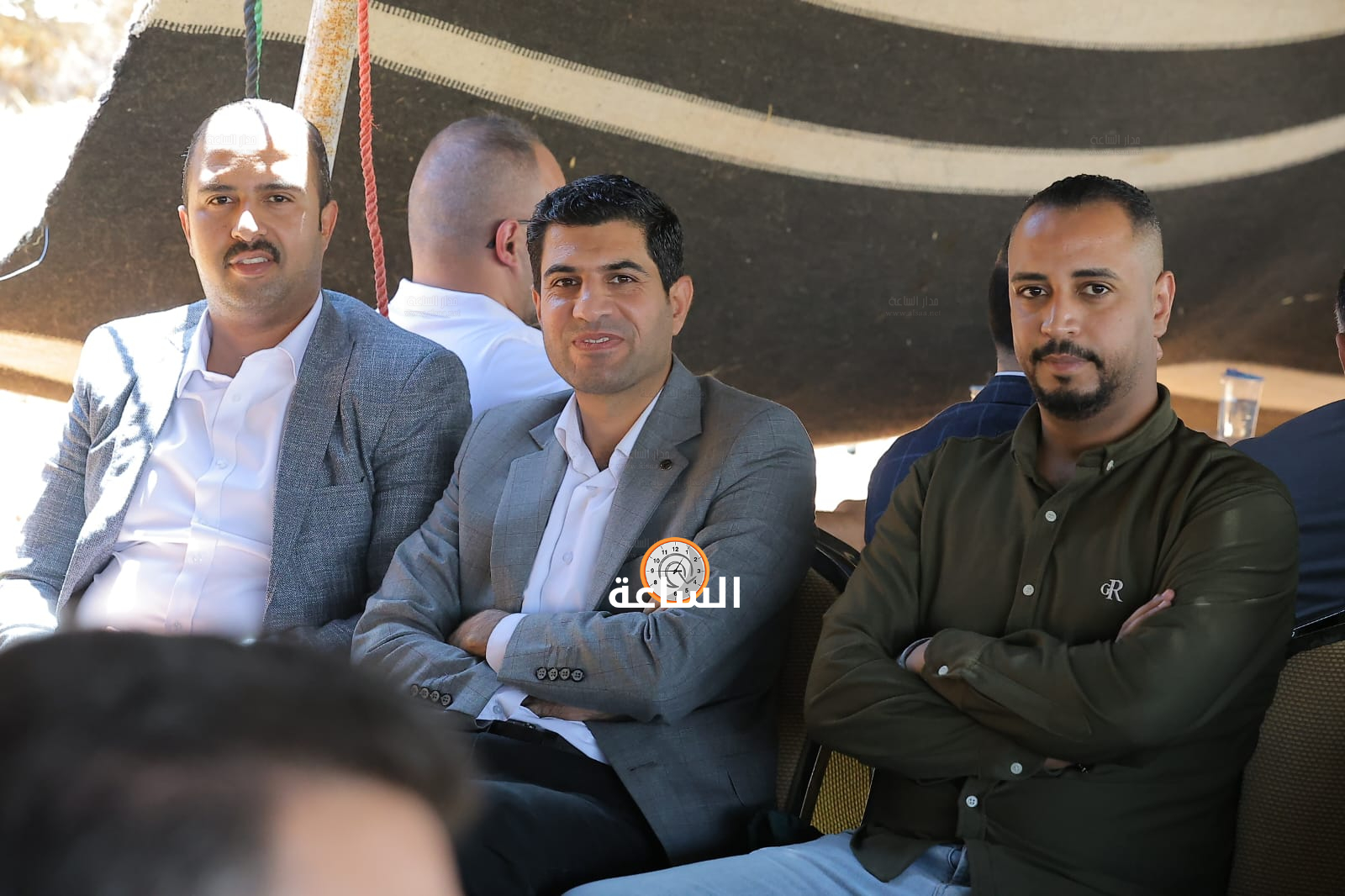 Madar Al-Saa Images 0.7927373572130814