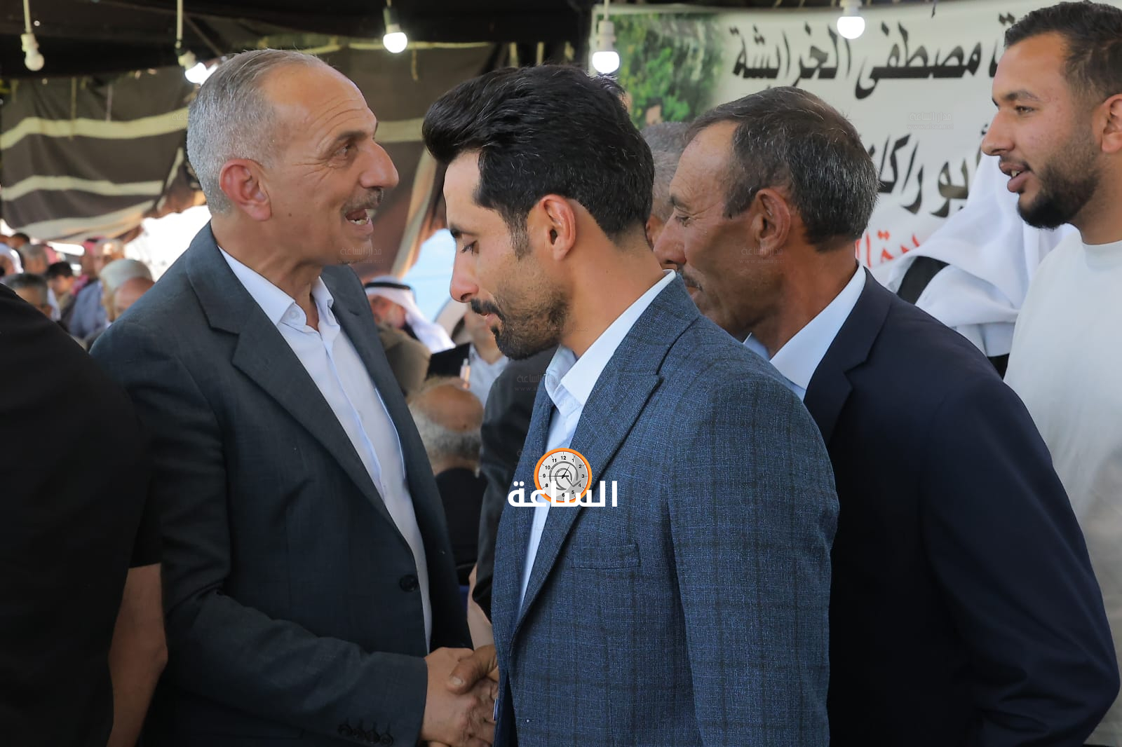Madar Al-Saa Images 0.8572176254857634