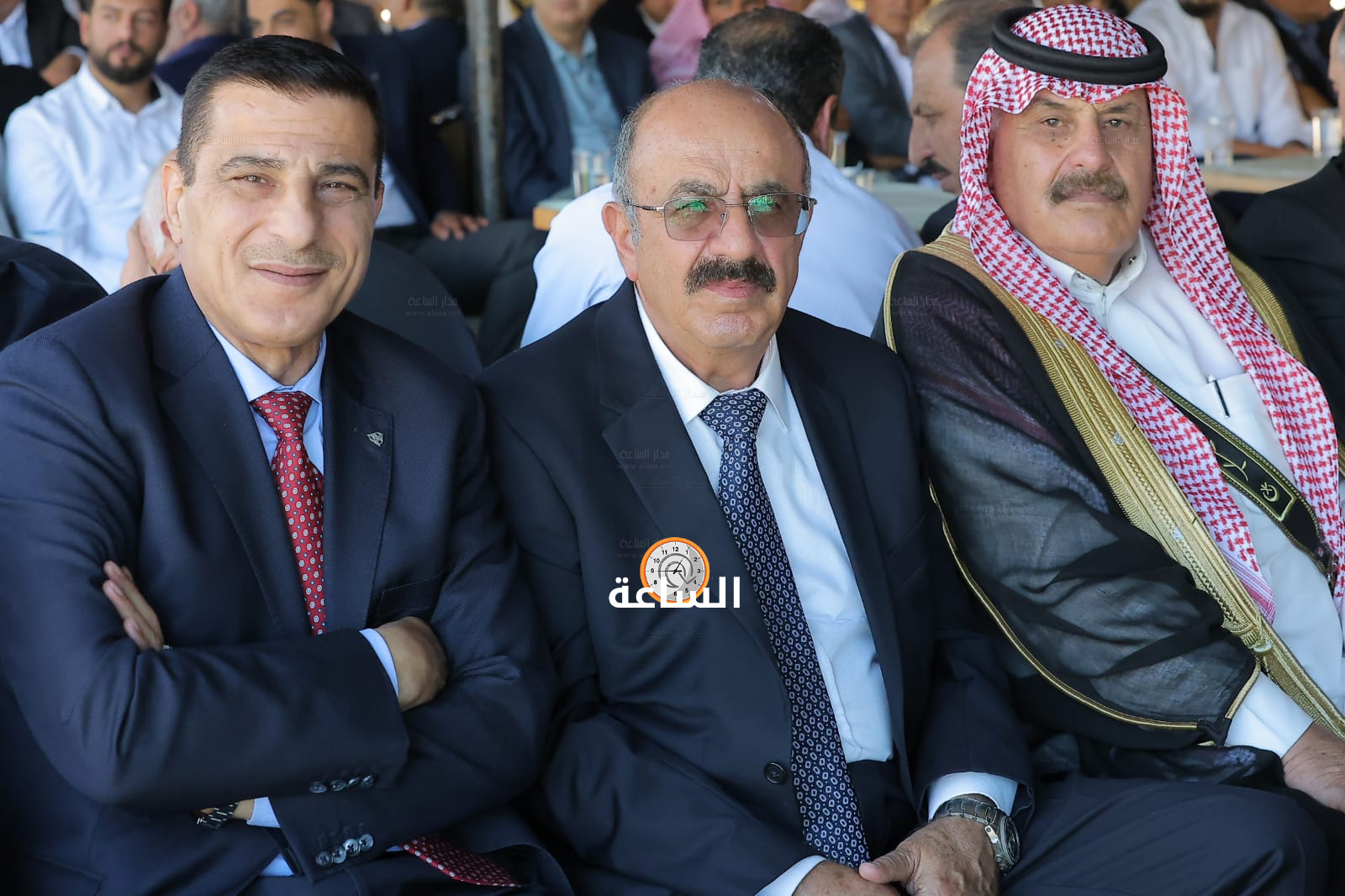 Madar Al-Saa Images 0.4628428972073828