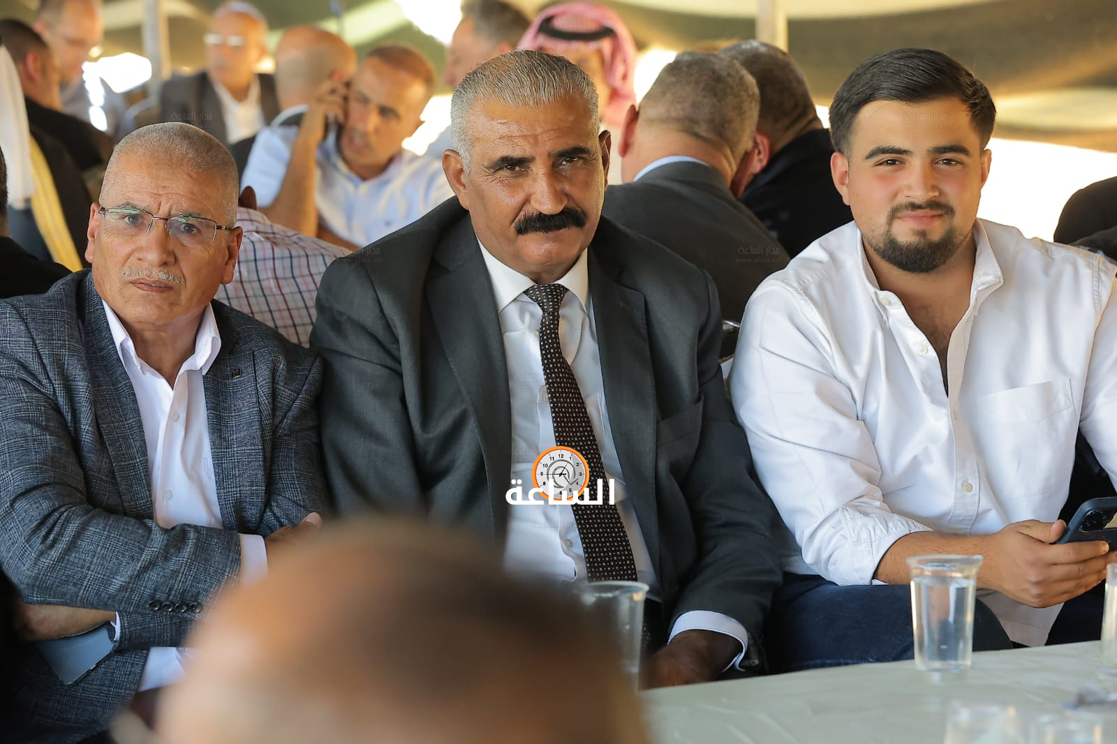 Madar Al-Saa Images 0.9541492713121189