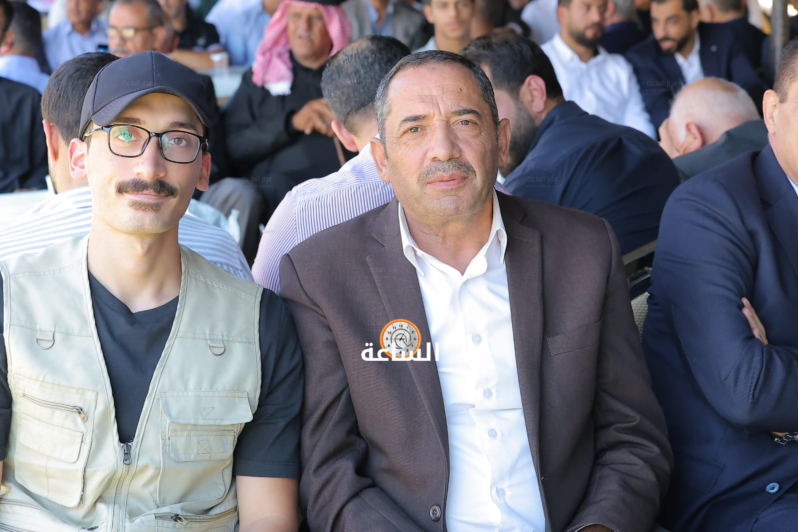 Madar Al-Saa Images 0.75013150651145