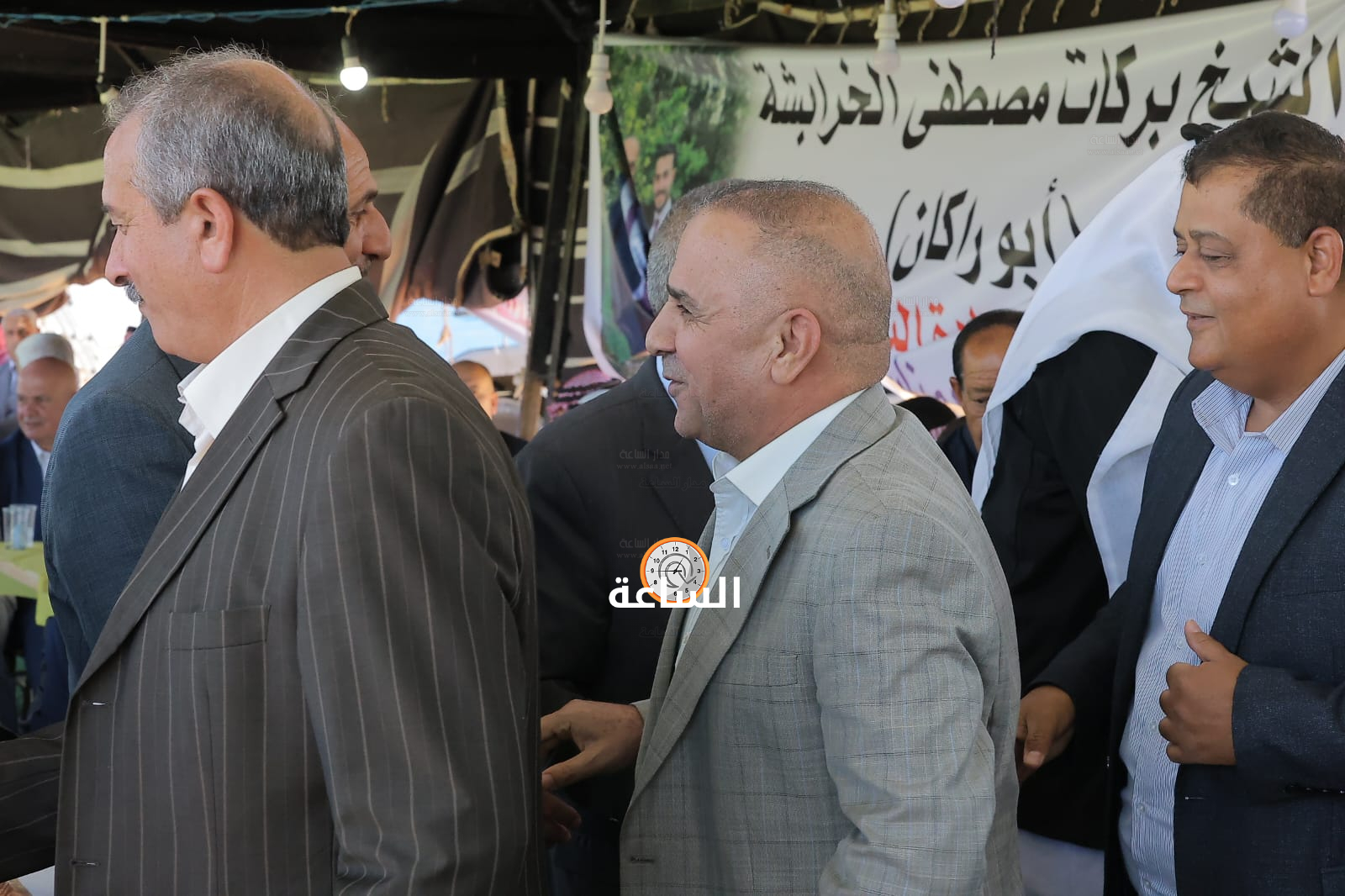Madar Al-Saa Images 0.7416552058320955