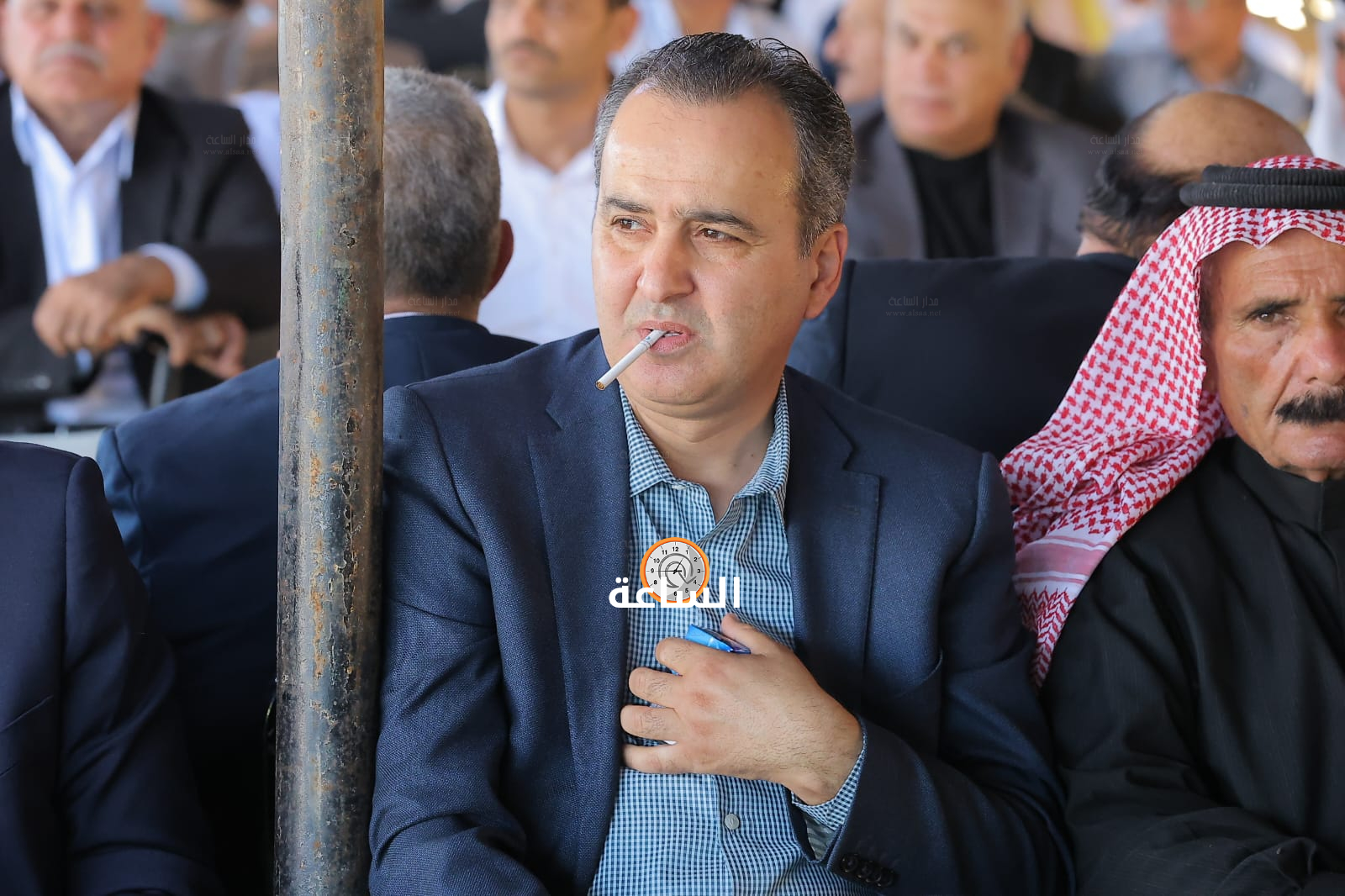 Madar Al-Saa Images 0.5085611833769935