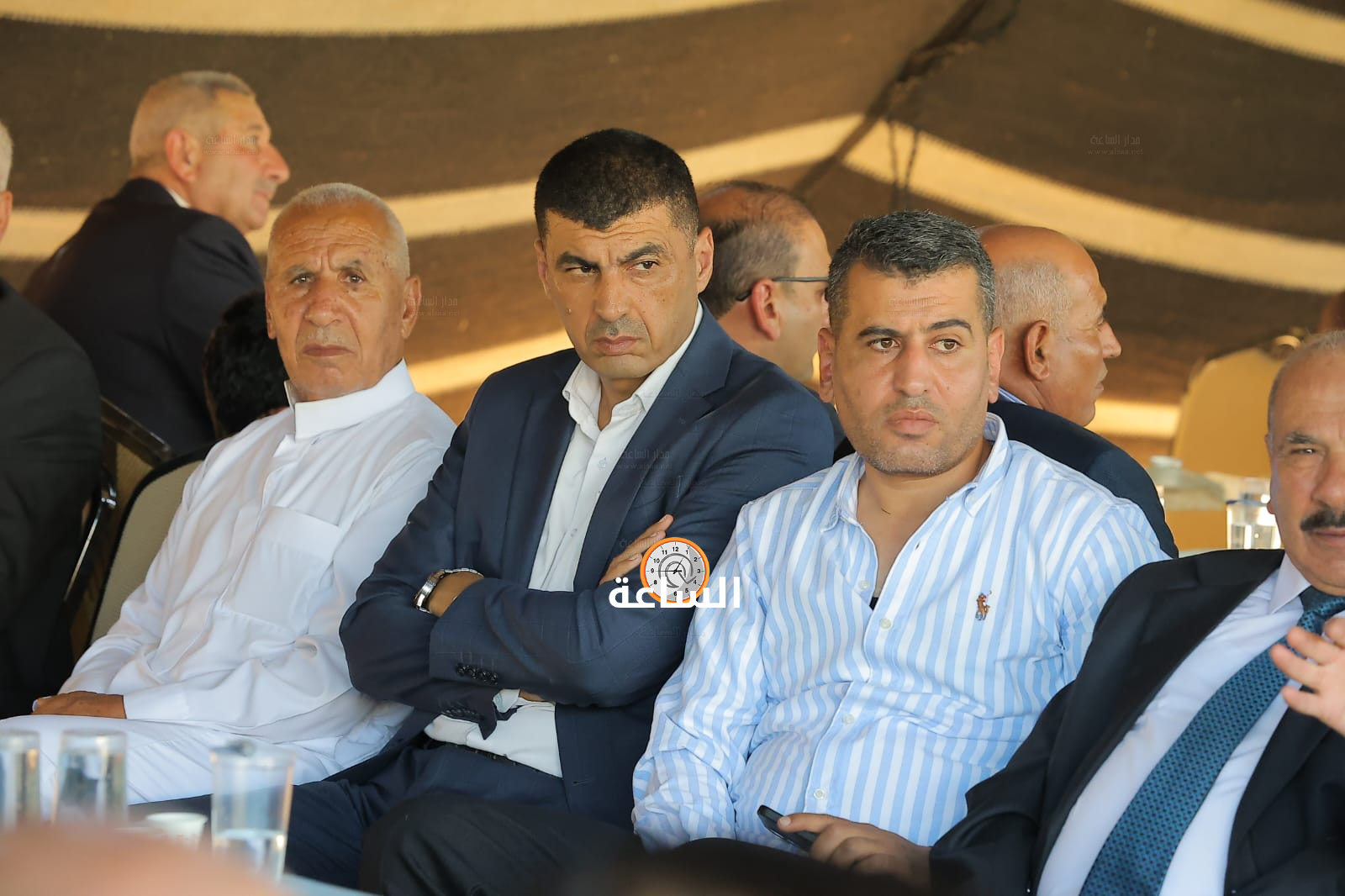 Madar Al-Saa Images 0.5359630340549677